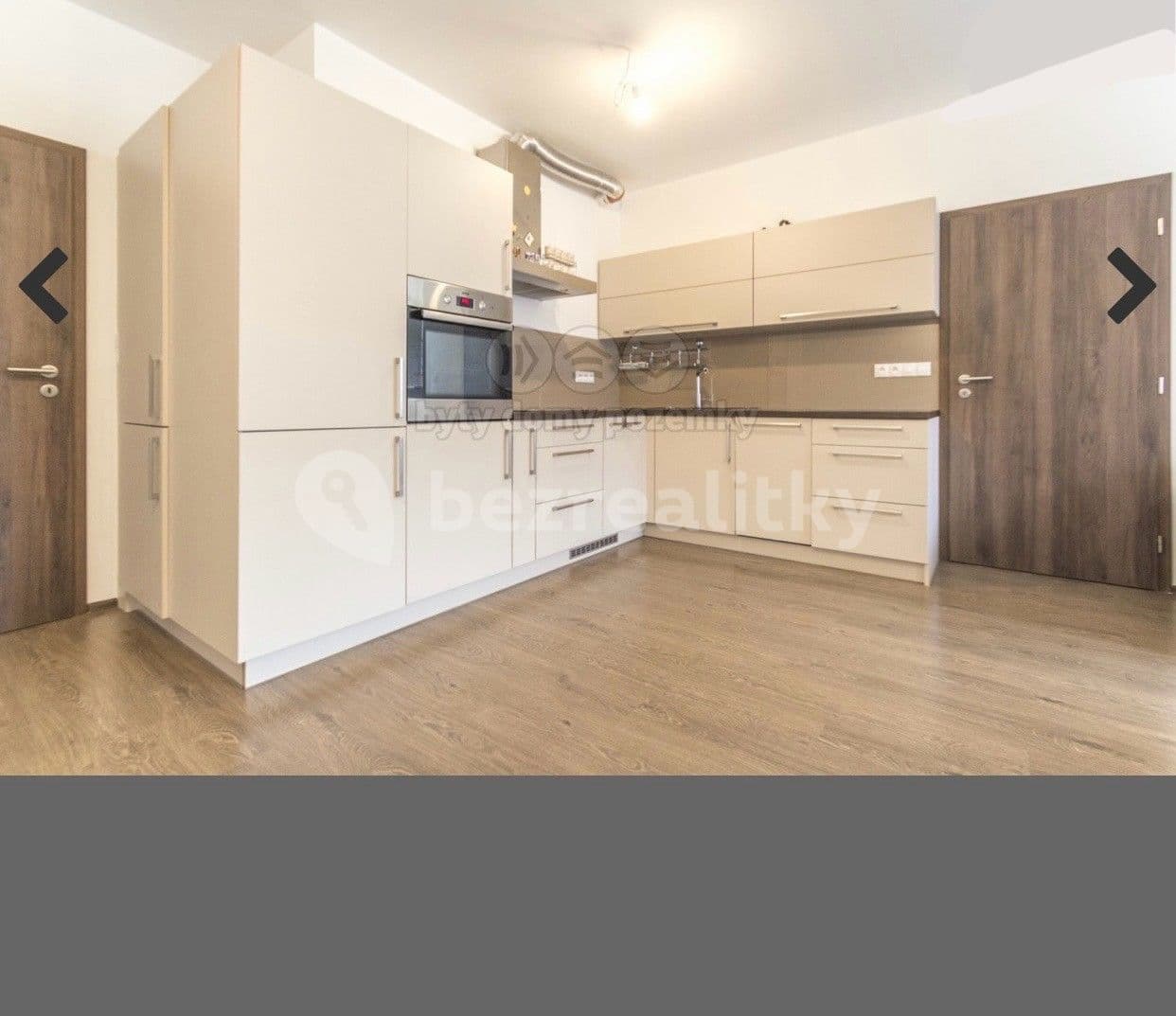 1 bedroom with open-plan kitchen flat to rent, 56 m², Bermanova, Prague, Prague 1 bedroom with open-plan kitchen flat to rent, 56 m², Bermanova, Prague, Prague