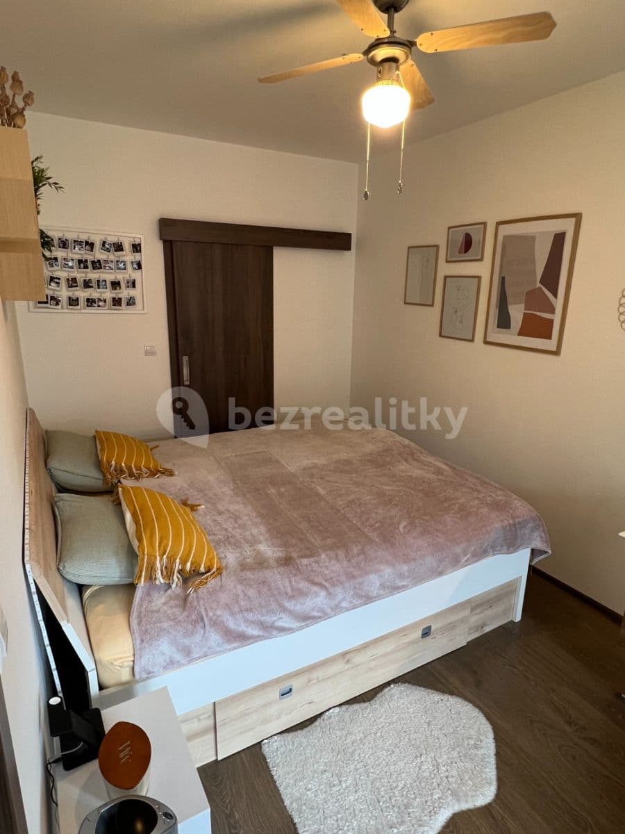 1 bedroom with open-plan kitchen flat to rent, 56 m², Bermanova, Prague, Prague 1 bedroom with open-plan kitchen flat to rent, 56 m², Bermanova, Prague, Prague