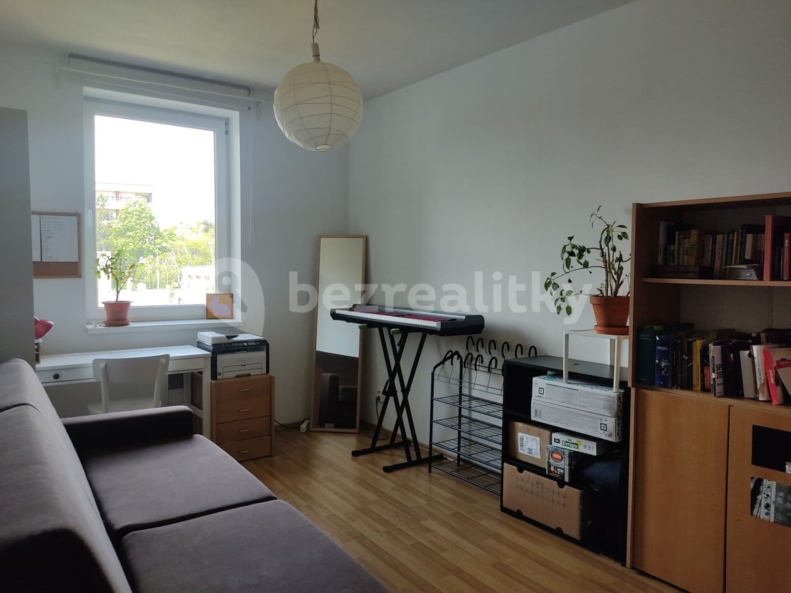 2 bedroom with open-plan kitchen flat to rent, 88 m², Francouzská, Brno, Jihomoravský Region 2 bedroom with open-plan kitchen flat to rent, 88 m², Francouzská, Brno, Jihomoravský Region