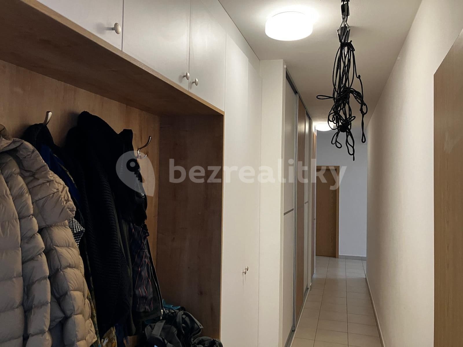 2 bedroom with open-plan kitchen flat to rent, 88 m², Francouzská, Brno, Jihomoravský Region 2 bedroom with open-plan kitchen flat to rent, 88 m², Francouzská, Brno, Jihomoravský Region