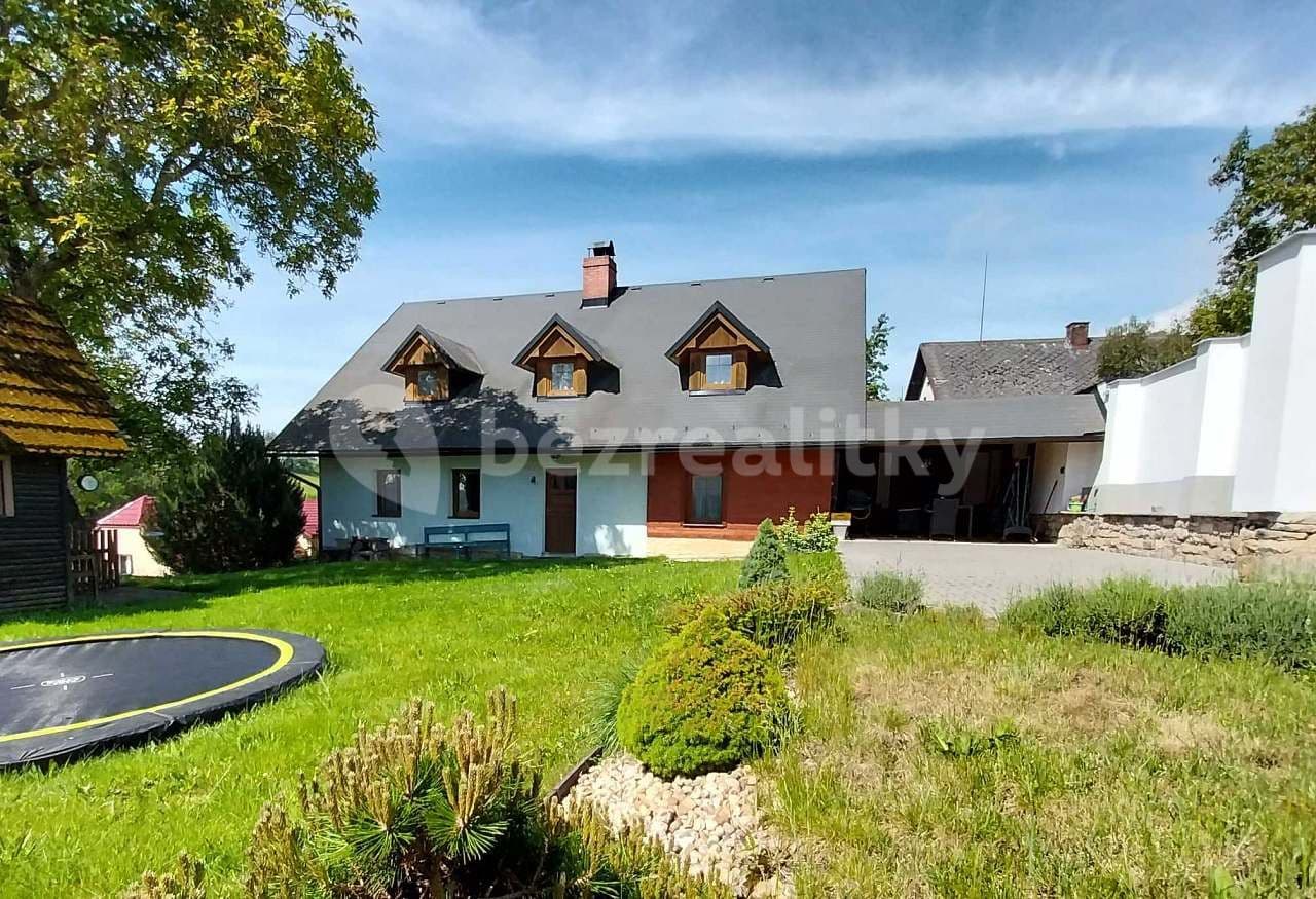 recreational property to rent, 0 m², Slatina nad Úpou, Královéhradecký Region recreational property to rent, 0 m², Slatina nad Úpou, Královéhradecký Region