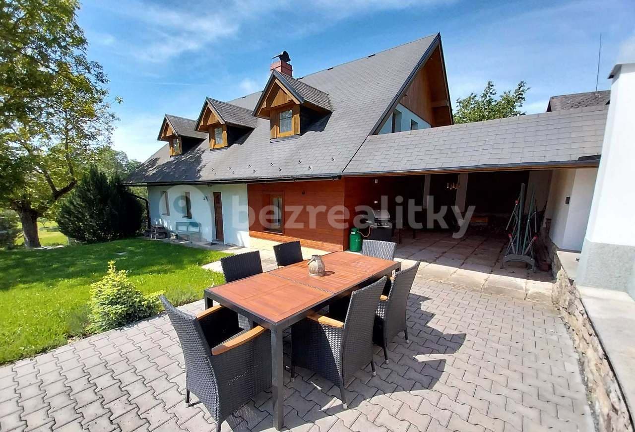 recreational property to rent, 0 m², Slatina nad Úpou, Královéhradecký Region recreational property to rent, 0 m², Slatina nad Úpou, Královéhradecký Region