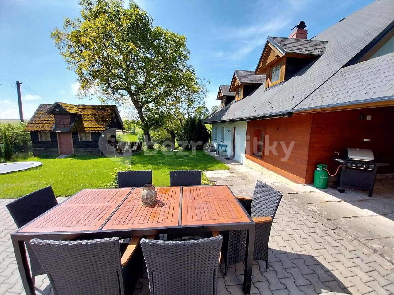 recreational property to rent, 0 m², Slatina nad Úpou, Královéhradecký Region recreational property to rent, 0 m², Slatina nad Úpou, Královéhradecký Region