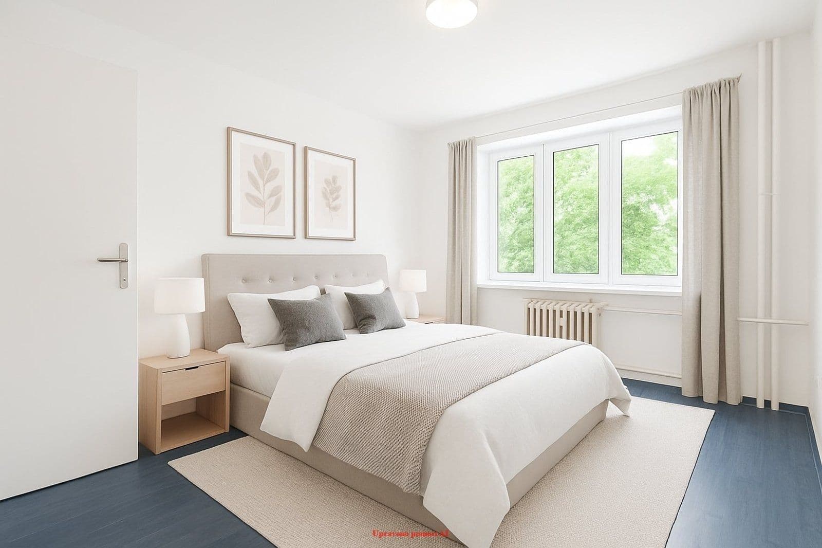 2 bedroom flat to rent, 54 m², Národní třída, Havířov, Moravskoslezský Region 2 bedroom flat to rent, 54 m², Národní třída, Havířov, Moravskoslezský Region