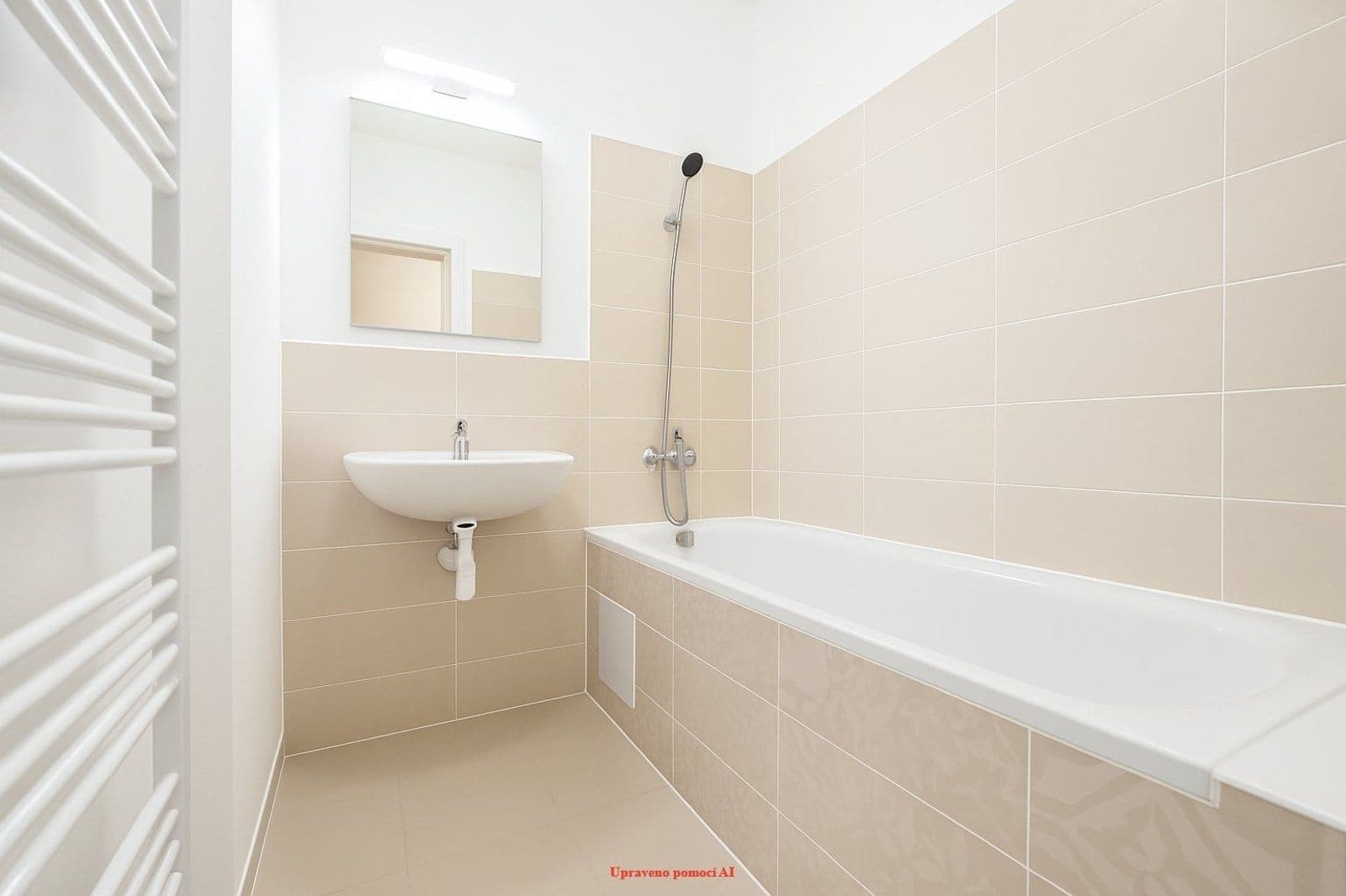 2 bedroom flat to rent, 54 m², Národní třída, Havířov, Moravskoslezský Region 2 bedroom flat to rent, 54 m², Národní třída, Havířov, Moravskoslezský Region