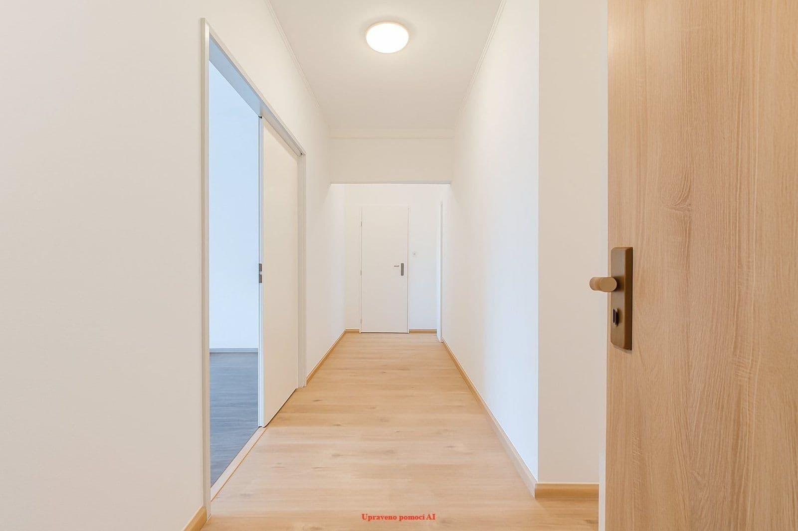 2 bedroom flat to rent, 54 m², Národní třída, Havířov, Moravskoslezský Region 2 bedroom flat to rent, 54 m², Národní třída, Havířov, Moravskoslezský Region