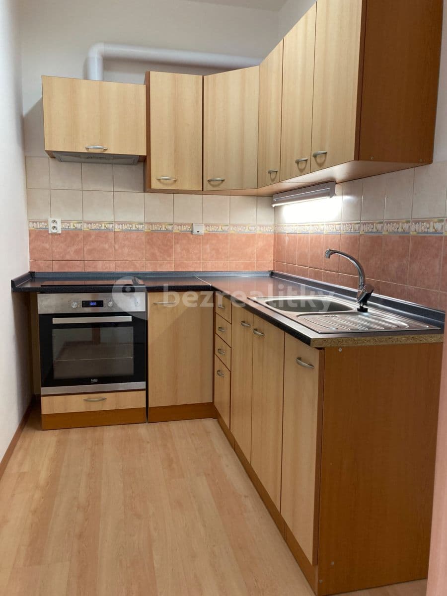 1 bedroom with open-plan kitchen flat to rent, 42 m², Pražská, Čáslav, Středočeský Region 1 bedroom with open-plan kitchen flat to rent, 42 m², Pražská, Čáslav, Středočeský Region