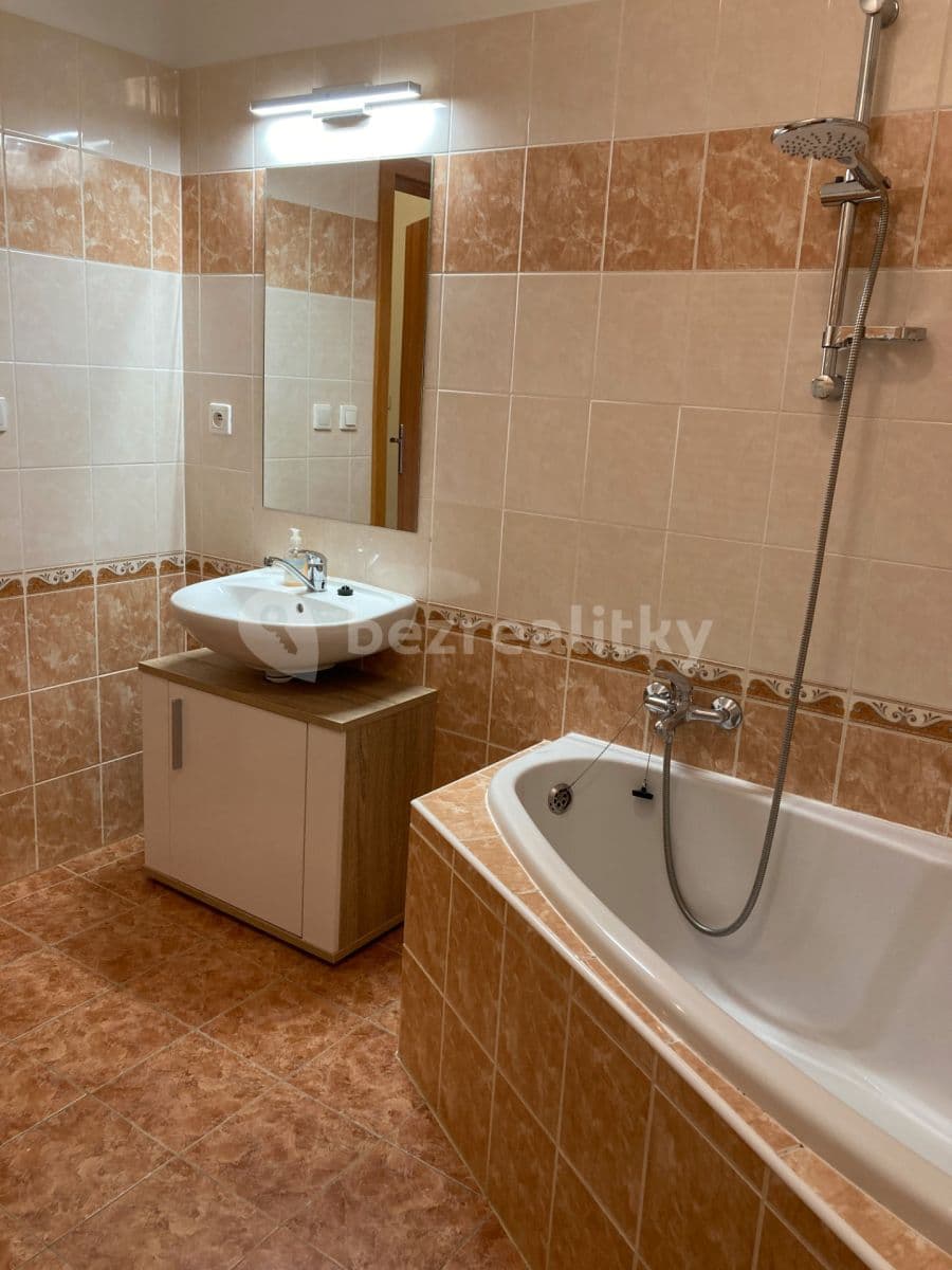 1 bedroom with open-plan kitchen flat to rent, 42 m², Pražská, Čáslav, Středočeský Region 1 bedroom with open-plan kitchen flat to rent, 42 m², Pražská, Čáslav, Středočeský Region