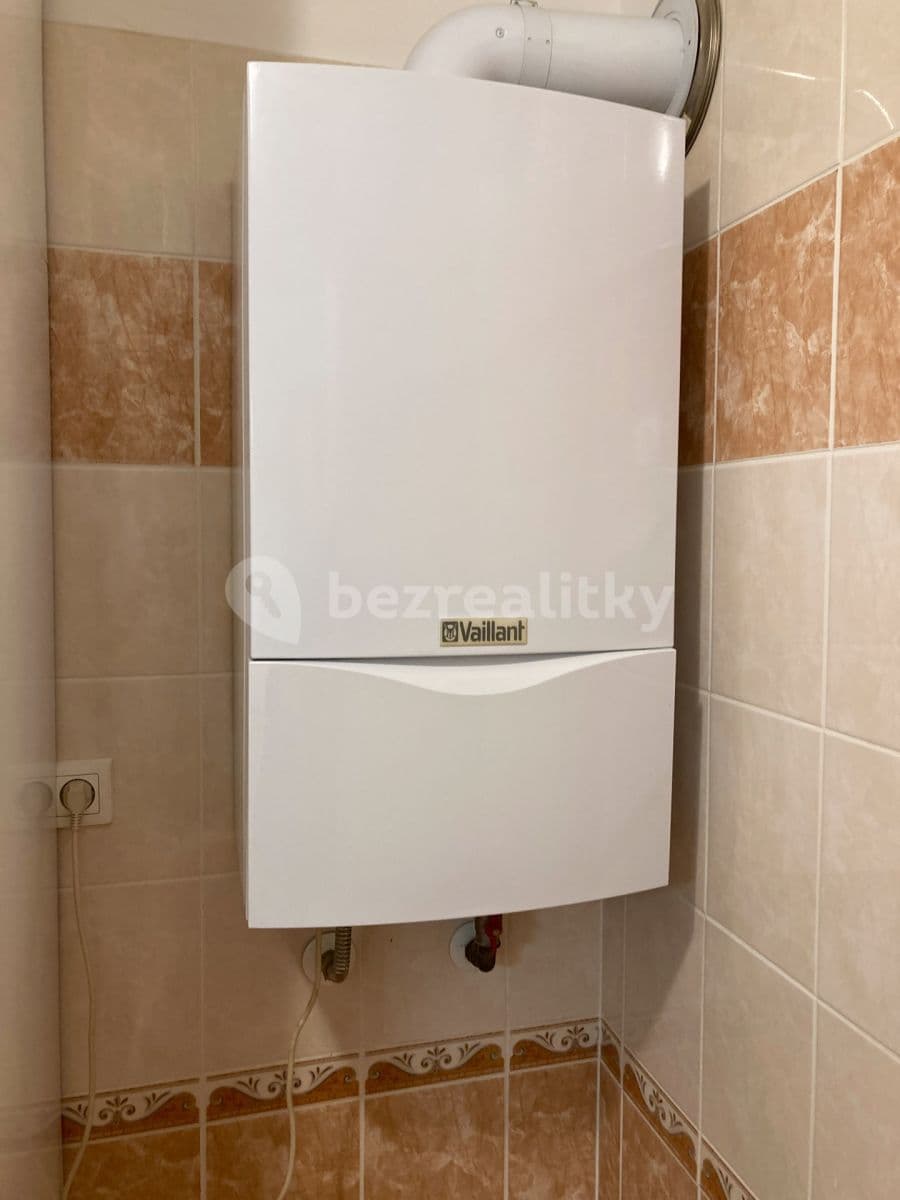 1 bedroom with open-plan kitchen flat to rent, 42 m², Pražská, Čáslav, Středočeský Region 1 bedroom with open-plan kitchen flat to rent, 42 m², Pražská, Čáslav, Středočeský Region