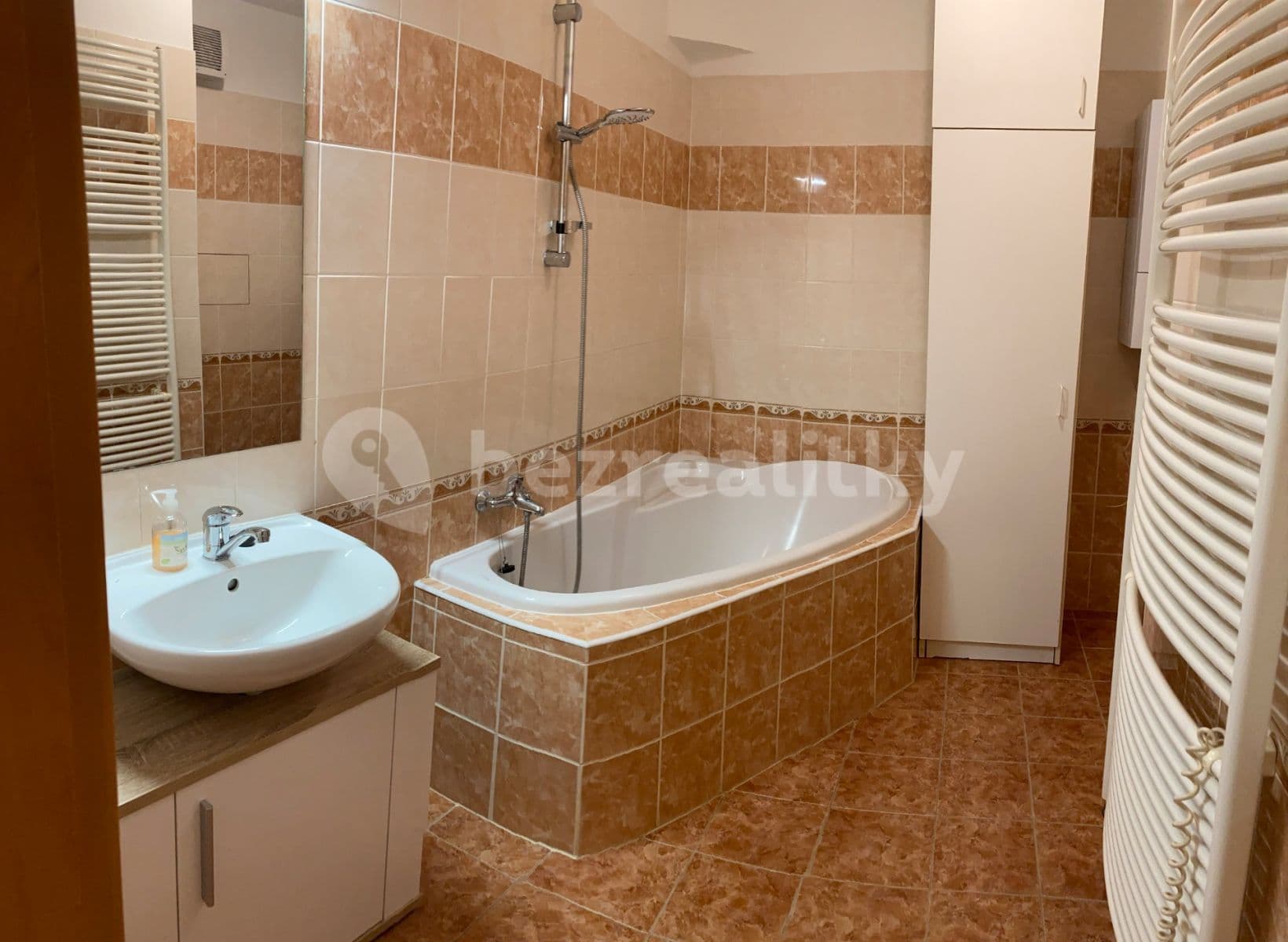 1 bedroom with open-plan kitchen flat to rent, 42 m², Pražská, Čáslav, Středočeský Region 1 bedroom with open-plan kitchen flat to rent, 42 m², Pražská, Čáslav, Středočeský Region