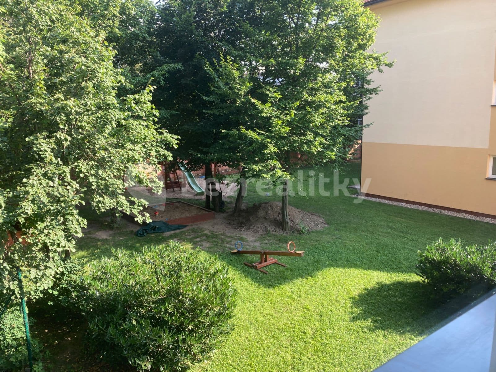 1 bedroom with open-plan kitchen flat to rent, 42 m², Pražská, Čáslav, Středočeský Region 1 bedroom with open-plan kitchen flat to rent, 42 m², Pražská, Čáslav, Středočeský Region
