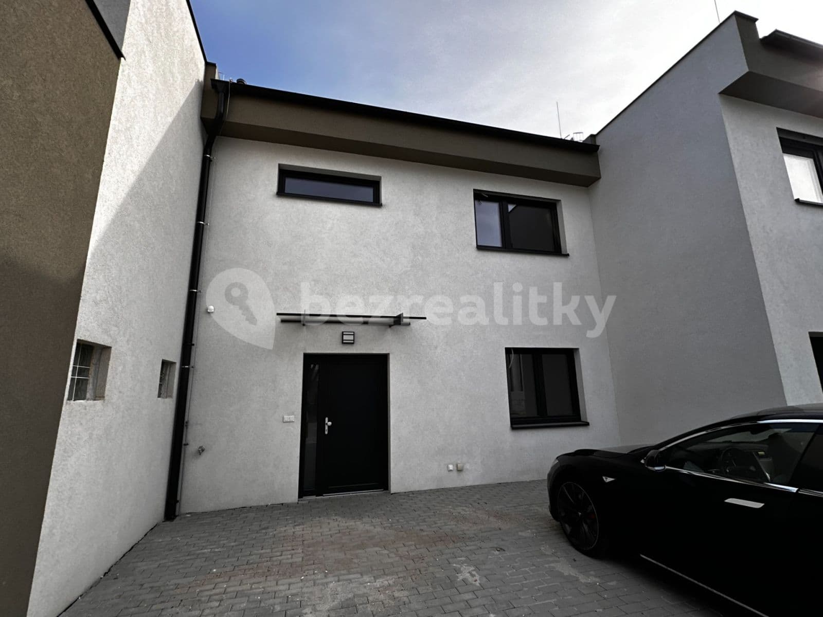 house to rent, 107 m², Hůlkova, Prague, Prague house to rent, 107 m², Hůlkova, Prague, Prague