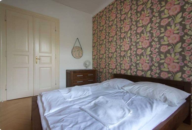 flat to rent, 90 m², Blanická, Prague, Prague flat to rent, 90 m², Blanická, Prague, Prague