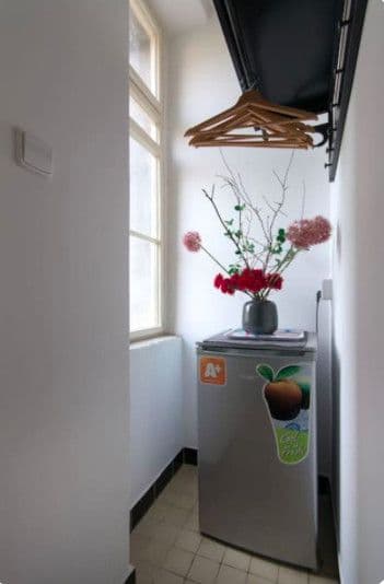 flat to rent, 90 m², Blanická, Prague, Prague flat to rent, 90 m², Blanická, Prague, Prague