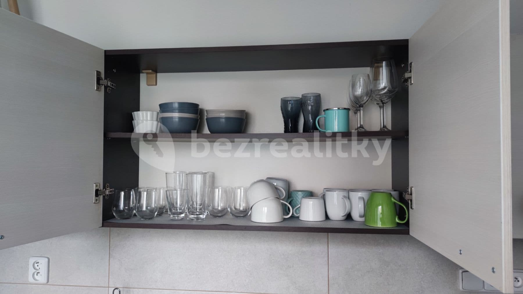 1 bedroom flat to rent, 33 m², Ronešova, Prague, Prague 1 bedroom flat to rent, 33 m², Ronešova, Prague, Prague