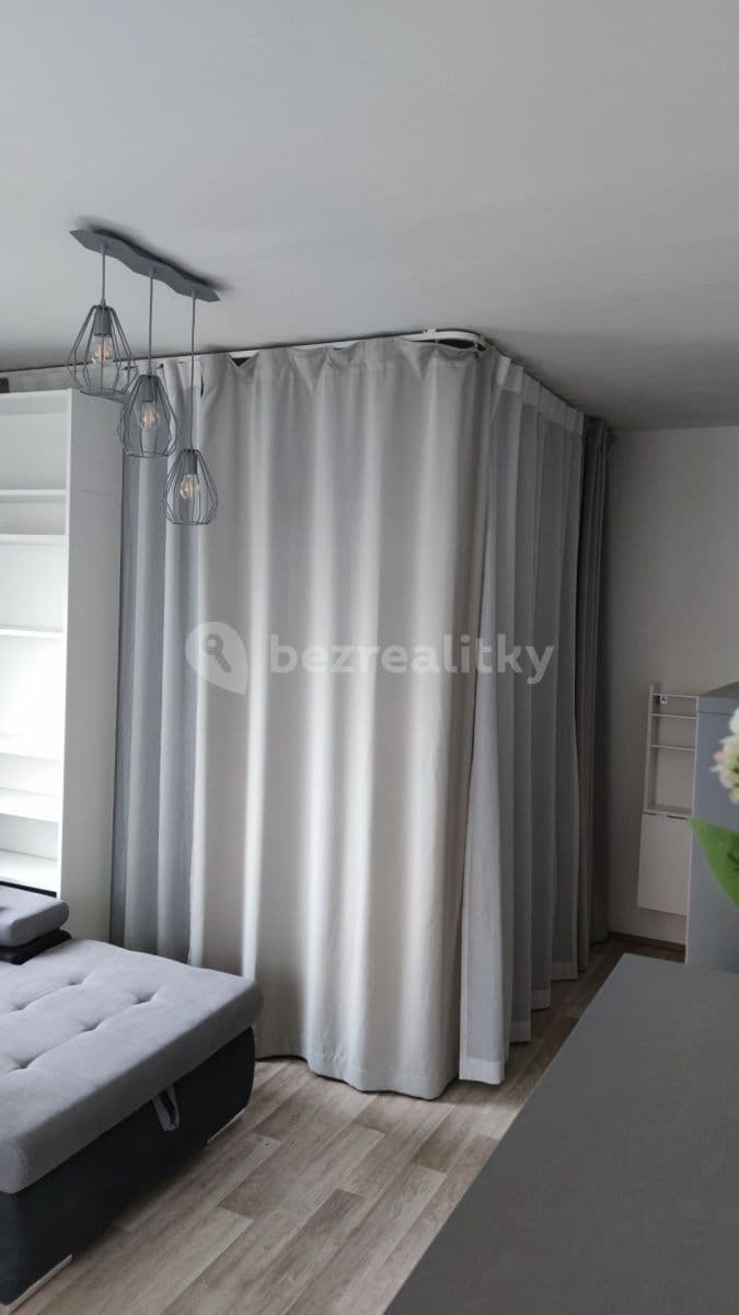 1 bedroom flat to rent, 33 m², Ronešova, Prague, Prague 1 bedroom flat to rent, 33 m², Ronešova, Prague, Prague