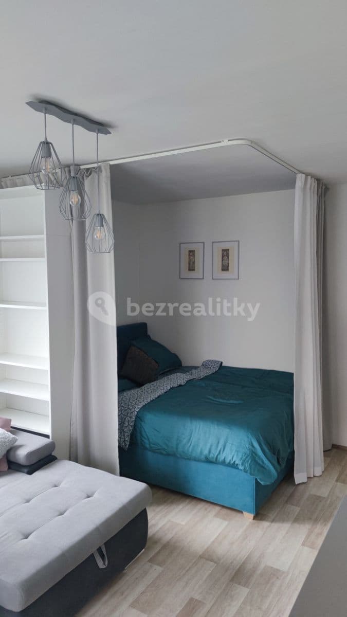 1 bedroom flat to rent, 33 m², Ronešova, Prague, Prague 1 bedroom flat to rent, 33 m², Ronešova, Prague, Prague