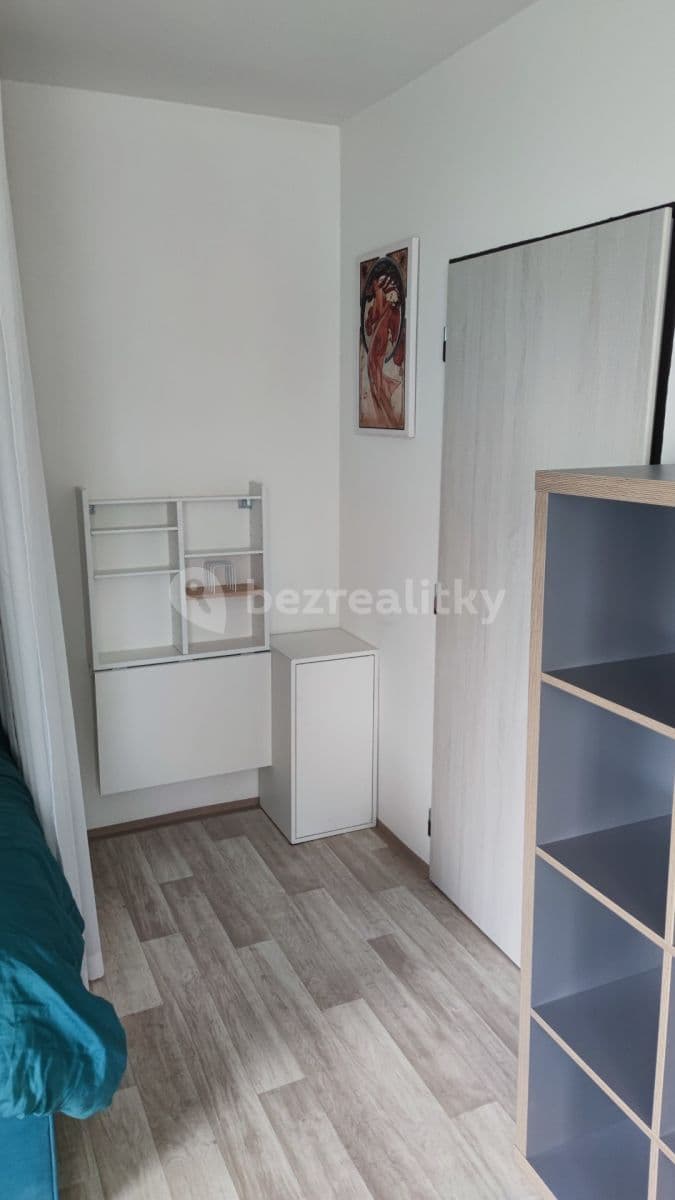 1 bedroom flat to rent, 33 m², Ronešova, Prague, Prague 1 bedroom flat to rent, 33 m², Ronešova, Prague, Prague