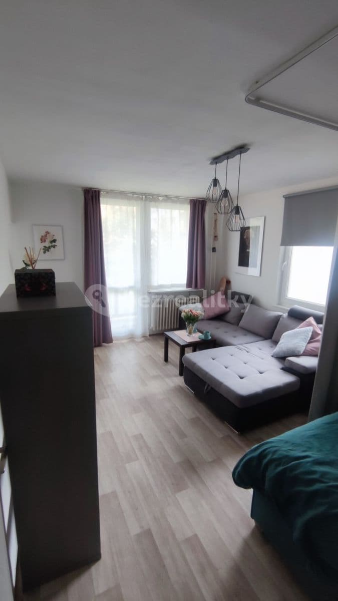 1 bedroom flat to rent, 33 m², Ronešova, Prague, Prague 1 bedroom flat to rent, 33 m², Ronešova, Prague, Prague