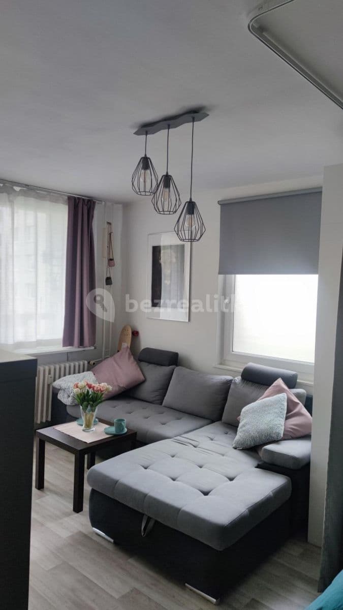 1 bedroom flat to rent, 33 m², Ronešova, Prague, Prague 1 bedroom flat to rent, 33 m², Ronešova, Prague, Prague