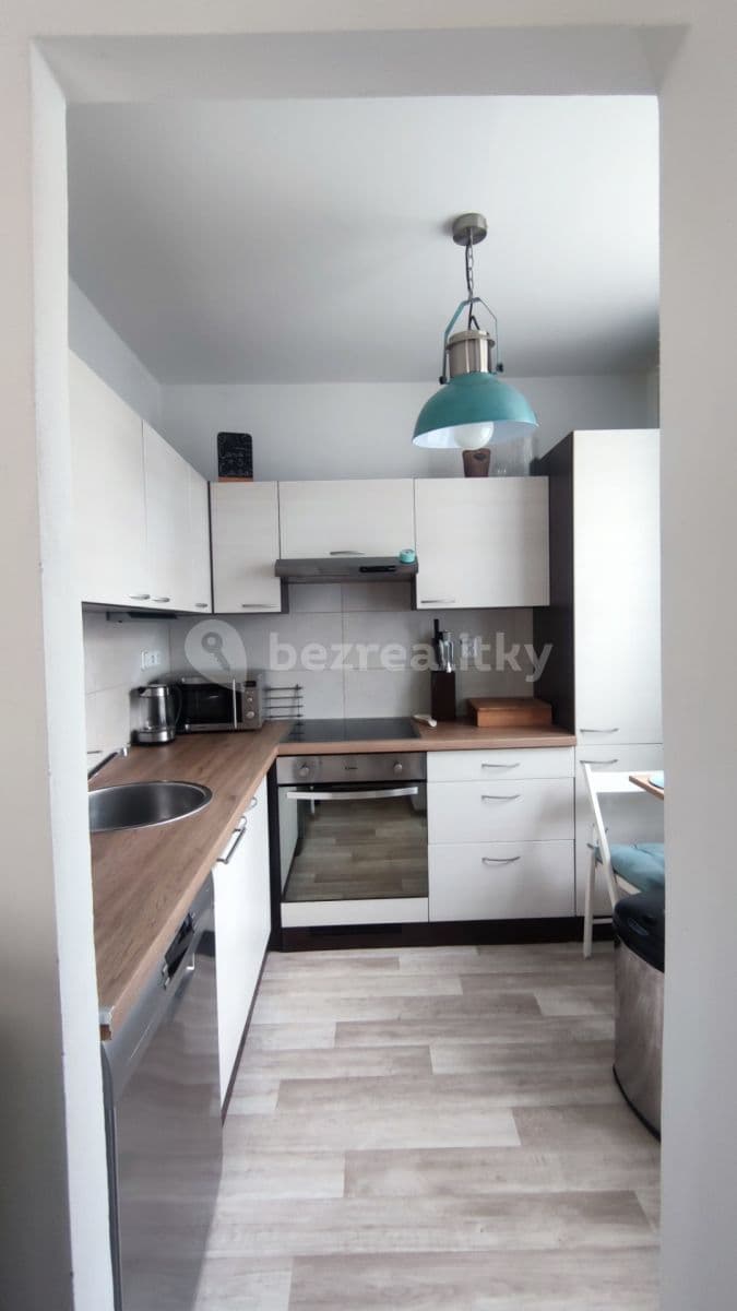 1 bedroom flat to rent, 33 m², Ronešova, Prague, Prague 1 bedroom flat to rent, 33 m², Ronešova, Prague, Prague