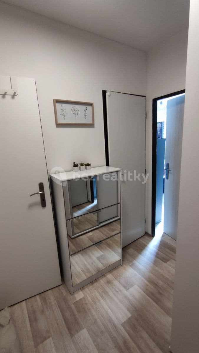 1 bedroom flat to rent, 33 m², Ronešova, Prague, Prague 1 bedroom flat to rent, 33 m², Ronešova, Prague, Prague