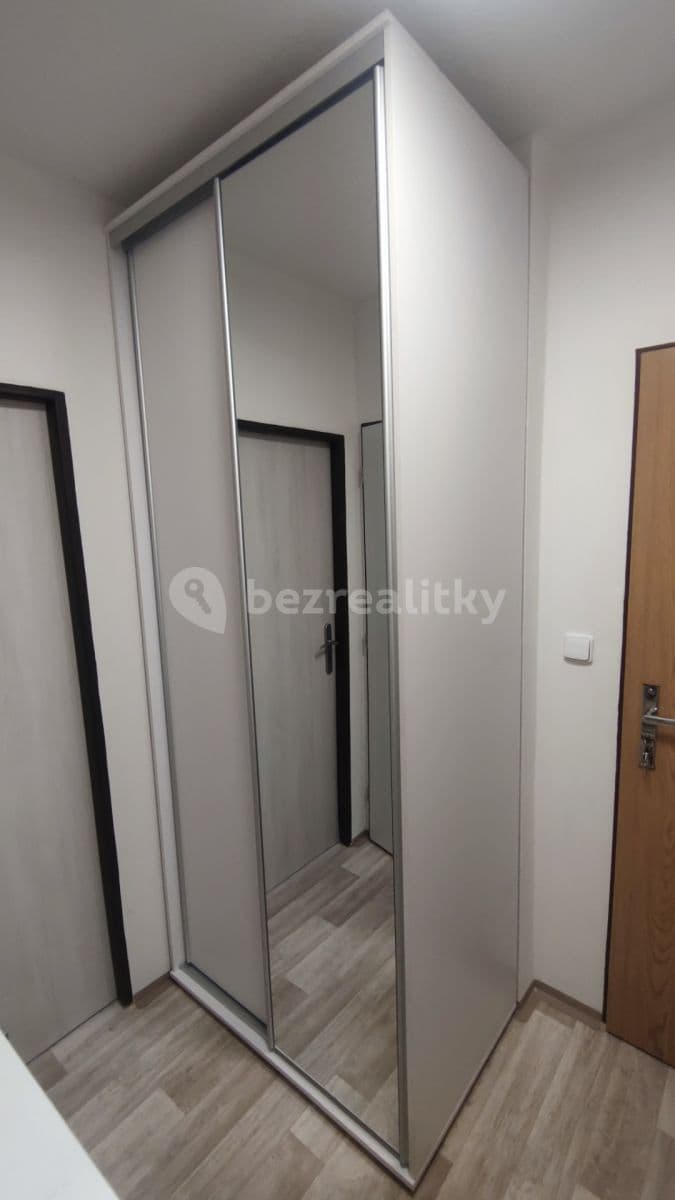 1 bedroom flat to rent, 33 m², Ronešova, Prague, Prague 1 bedroom flat to rent, 33 m², Ronešova, Prague, Prague