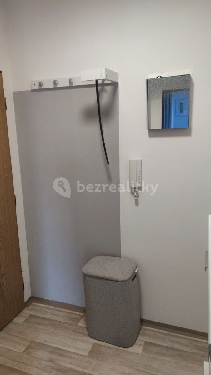 1 bedroom flat to rent, 33 m², Ronešova, Prague, Prague 1 bedroom flat to rent, 33 m², Ronešova, Prague, Prague