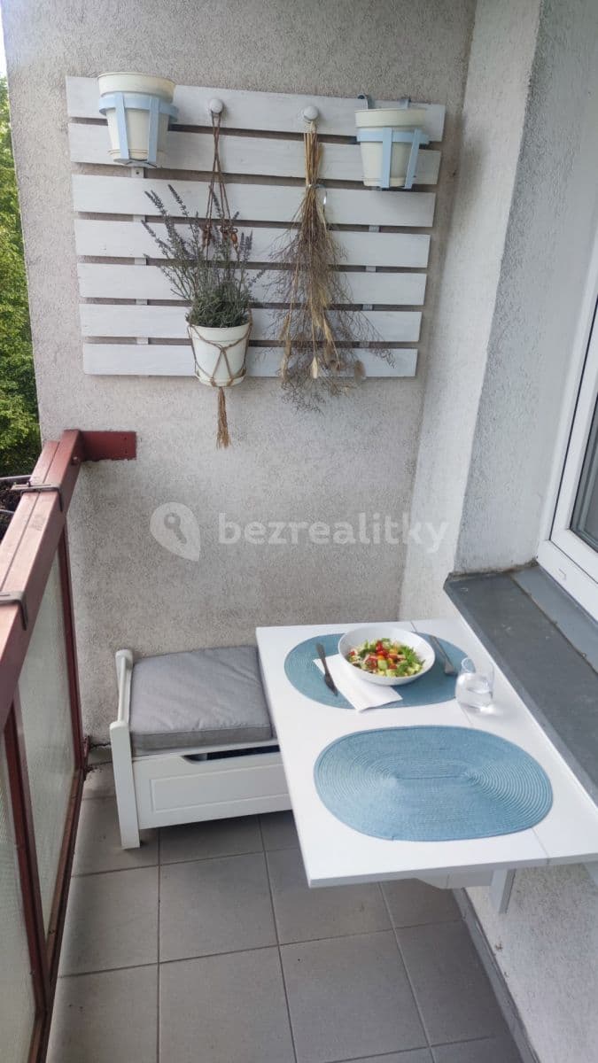 1 bedroom flat to rent, 33 m², Ronešova, Prague, Prague 1 bedroom flat to rent, 33 m², Ronešova, Prague, Prague