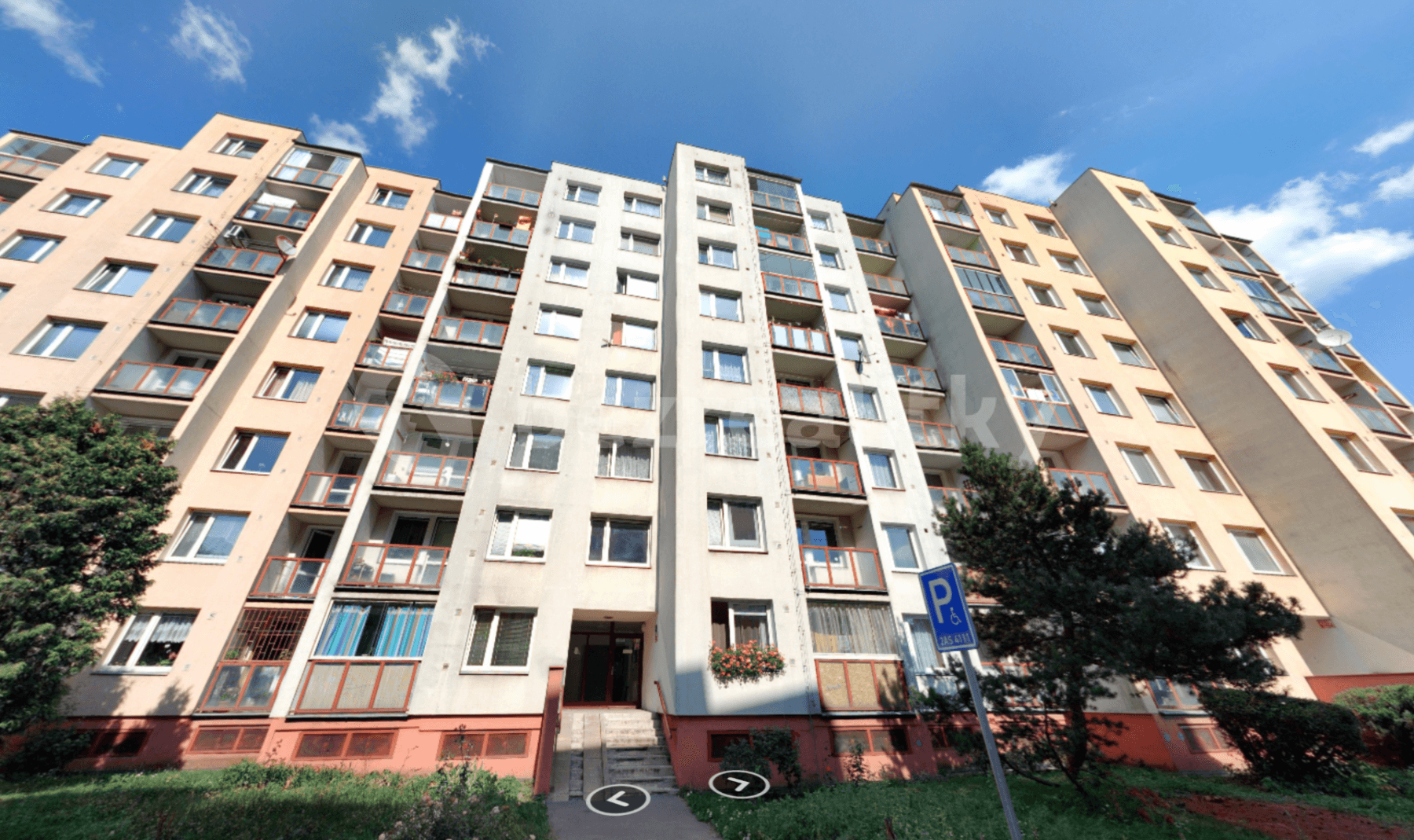 1 bedroom flat to rent, 33 m², Ronešova, Prague, Prague 1 bedroom flat to rent, 33 m², Ronešova, Prague, Prague