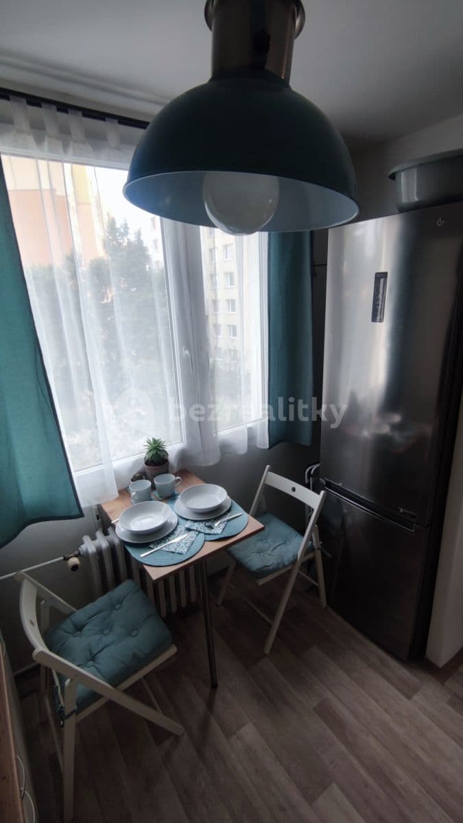 1 bedroom flat to rent, 33 m², Ronešova, Prague, Prague 1 bedroom flat to rent, 33 m², Ronešova, Prague, Prague