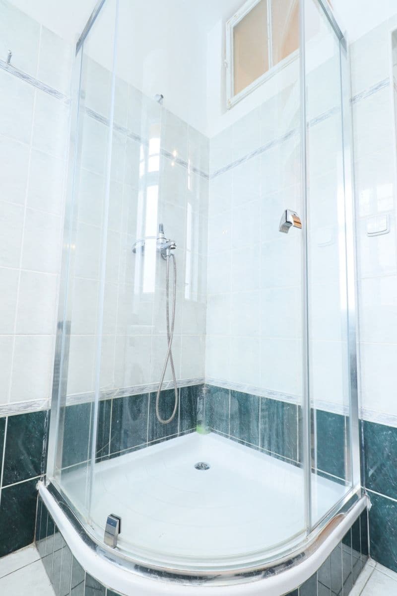 flat to rent, 55 m², Jindřicha Plachty, Prague, Prague flat to rent, 55 m², Jindřicha Plachty, Prague, Prague