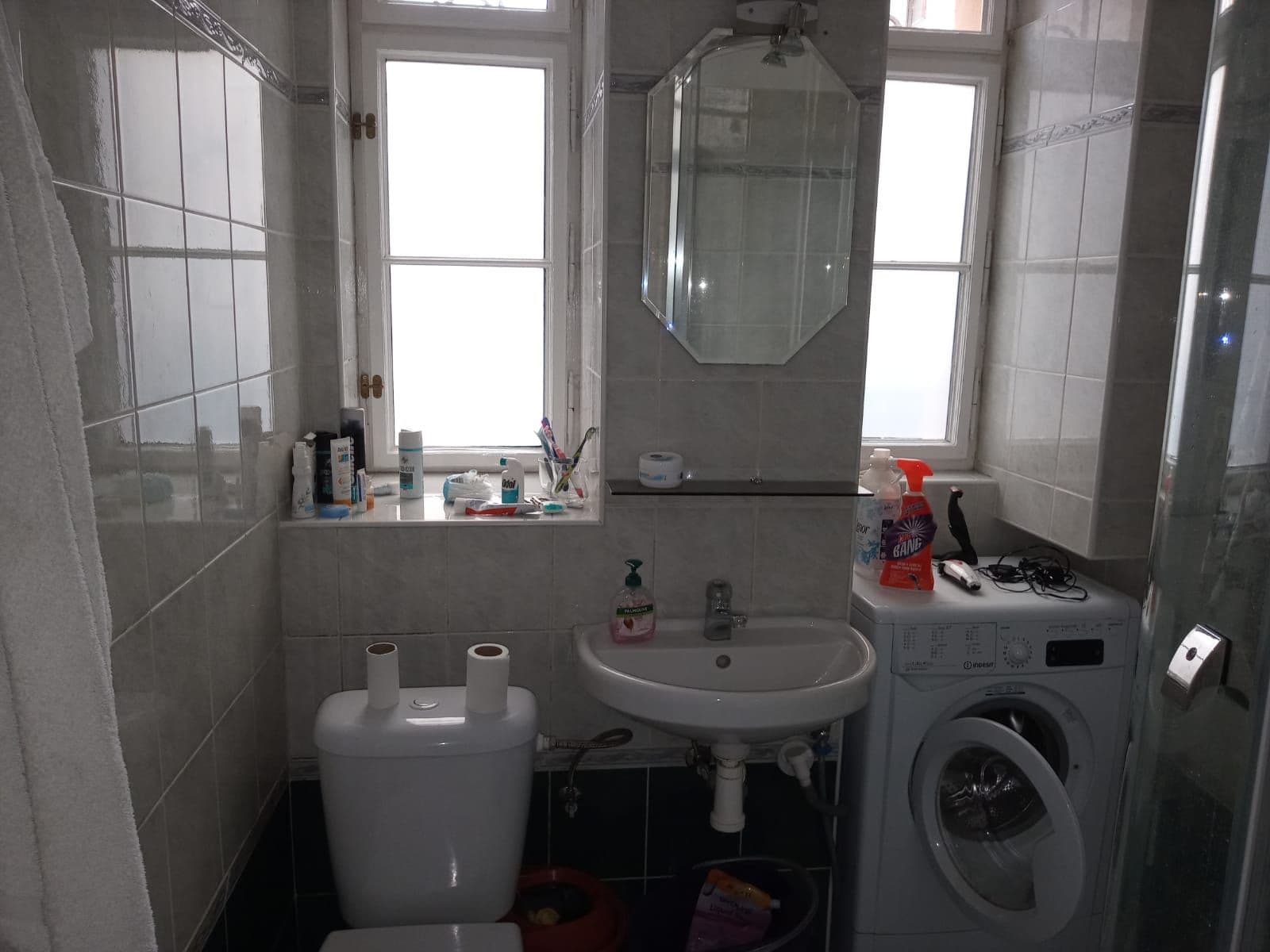 flat to rent, 55 m², Jindřicha Plachty, Prague, Prague flat to rent, 55 m², Jindřicha Plachty, Prague, Prague