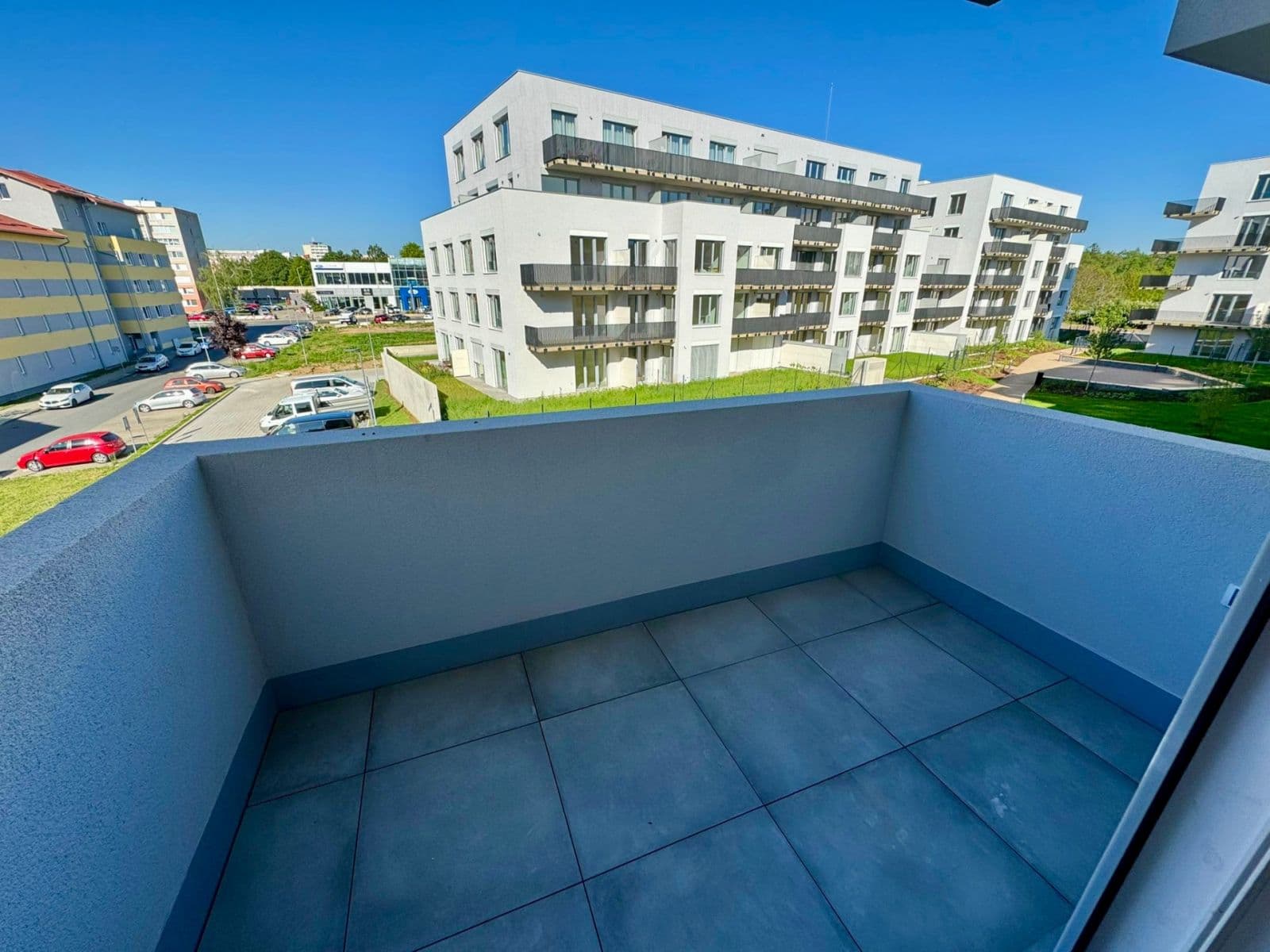 Studio flat to rent, 37 m², Kladno, Středočeský Region Studio flat to rent, 37 m², Kladno, Středočeský Region