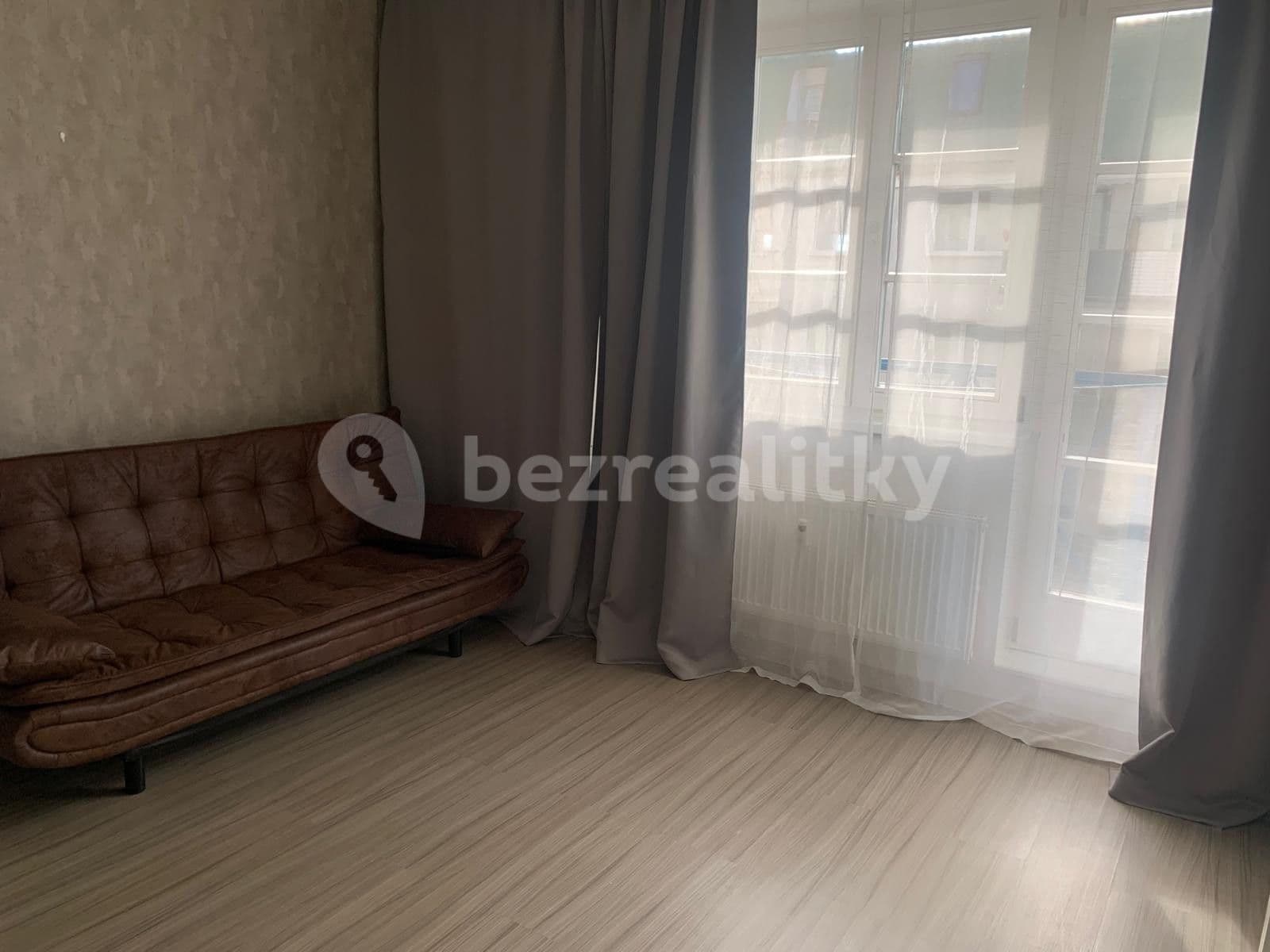 1 bedroom with open-plan kitchen flat to rent, 43 m², Lipnická, Prague, Prague 1 bedroom with open-plan kitchen flat to rent, 43 m², Lipnická, Prague, Prague