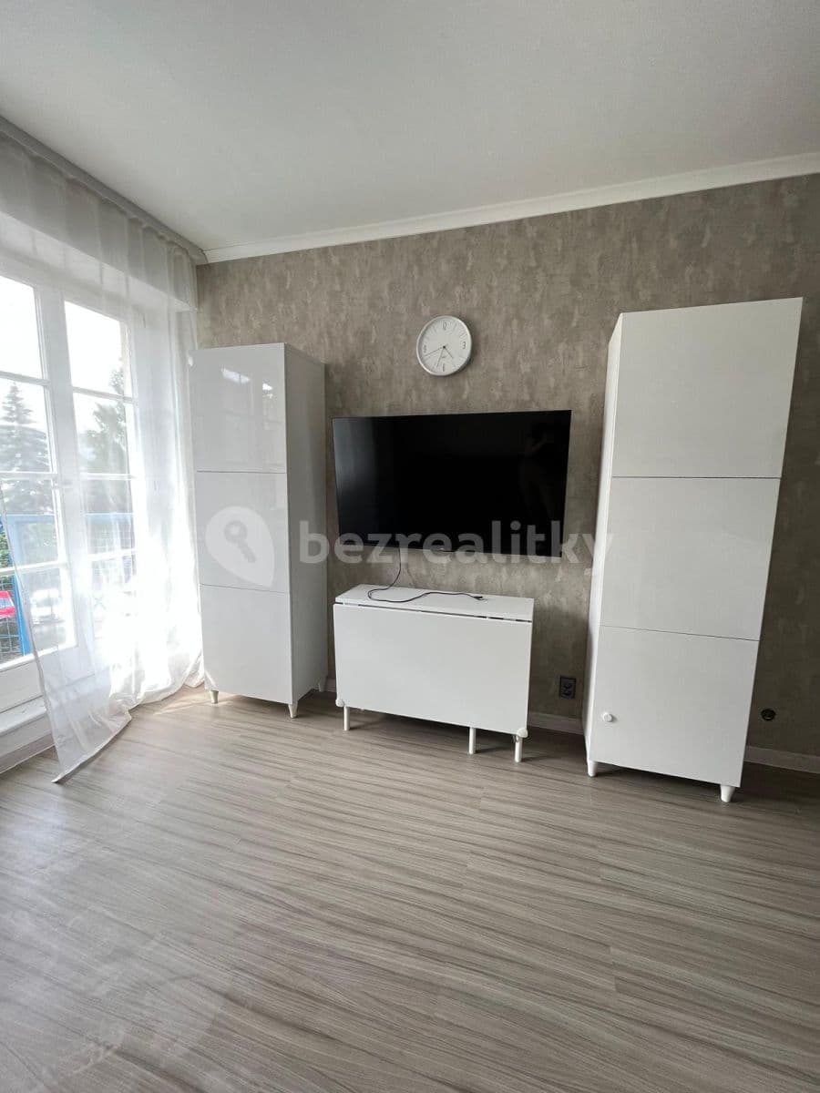 1 bedroom with open-plan kitchen flat to rent, 43 m², Lipnická, Prague, Prague 1 bedroom with open-plan kitchen flat to rent, 43 m², Lipnická, Prague, Prague