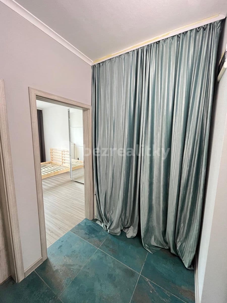 1 bedroom with open-plan kitchen flat to rent, 43 m², Lipnická, Prague, Prague 1 bedroom with open-plan kitchen flat to rent, 43 m², Lipnická, Prague, Prague