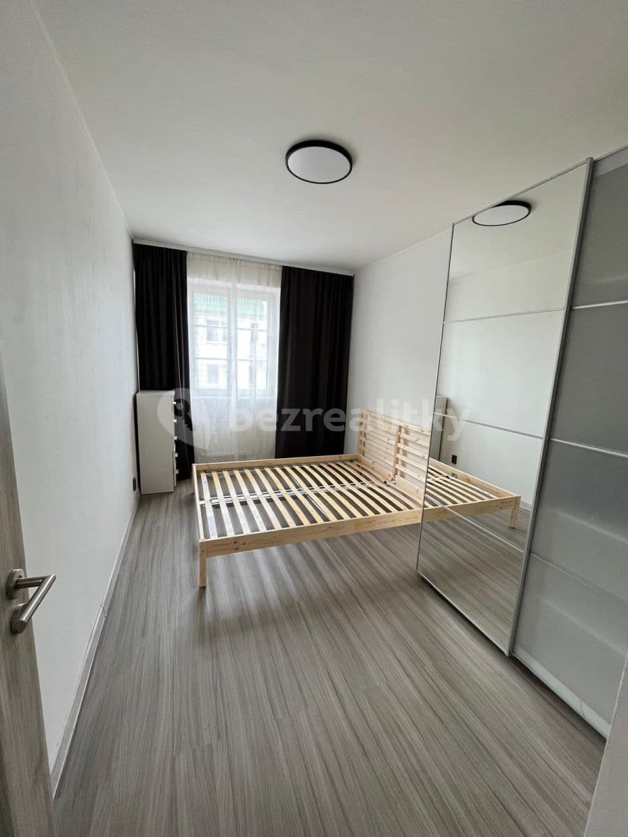 1 bedroom with open-plan kitchen flat to rent, 43 m², Lipnická, Prague, Prague 1 bedroom with open-plan kitchen flat to rent, 43 m², Lipnická, Prague, Prague