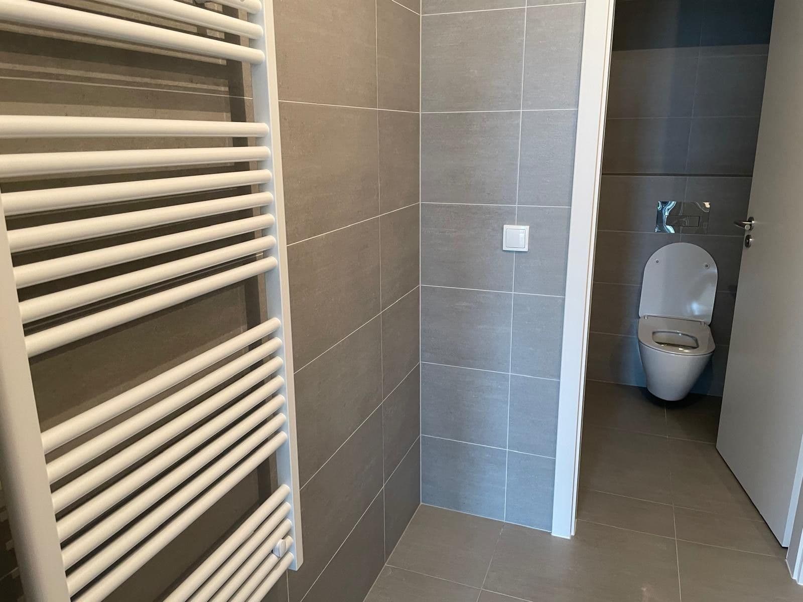 Studio flat to rent, 35 m², V Háji, Prague, Prague Studio flat to rent, 35 m², V Háji, Prague, Prague