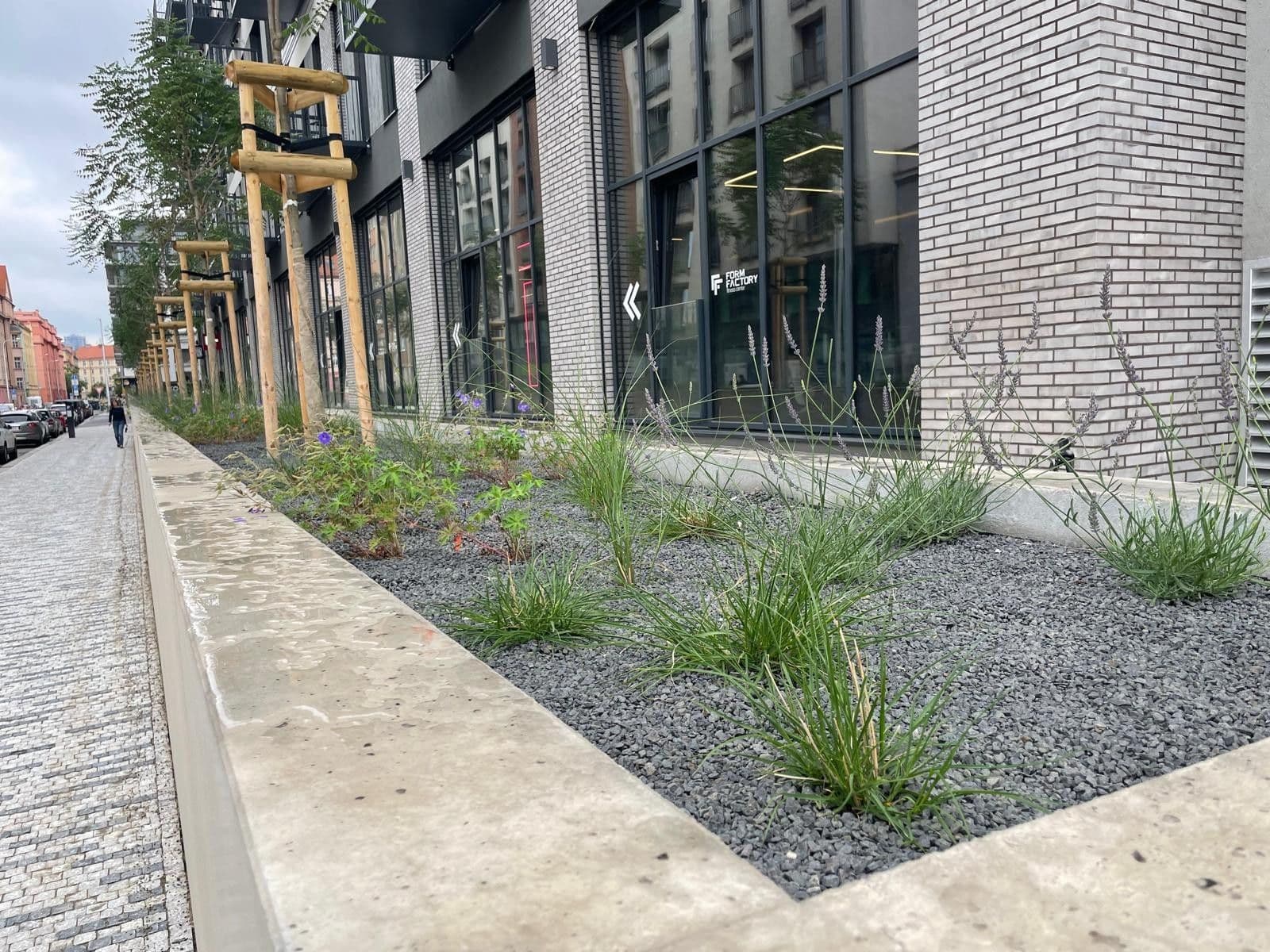 Studio flat to rent, 35 m², V Háji, Prague, Prague Studio flat to rent, 35 m², V Háji, Prague, Prague