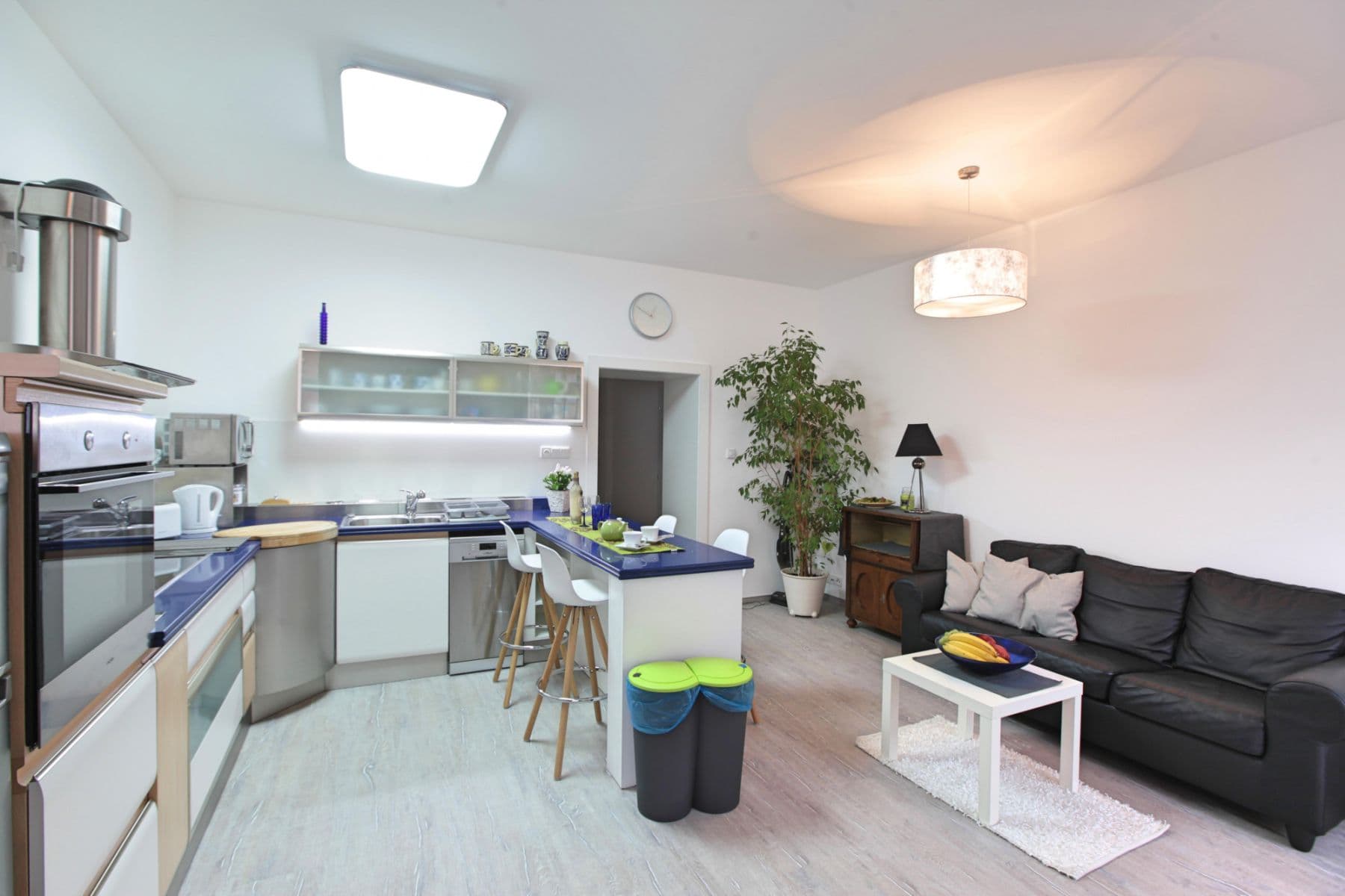 flat to rent, 56 m², Slovinská, Prague, Prague flat to rent, 56 m², Slovinská, Prague, Prague