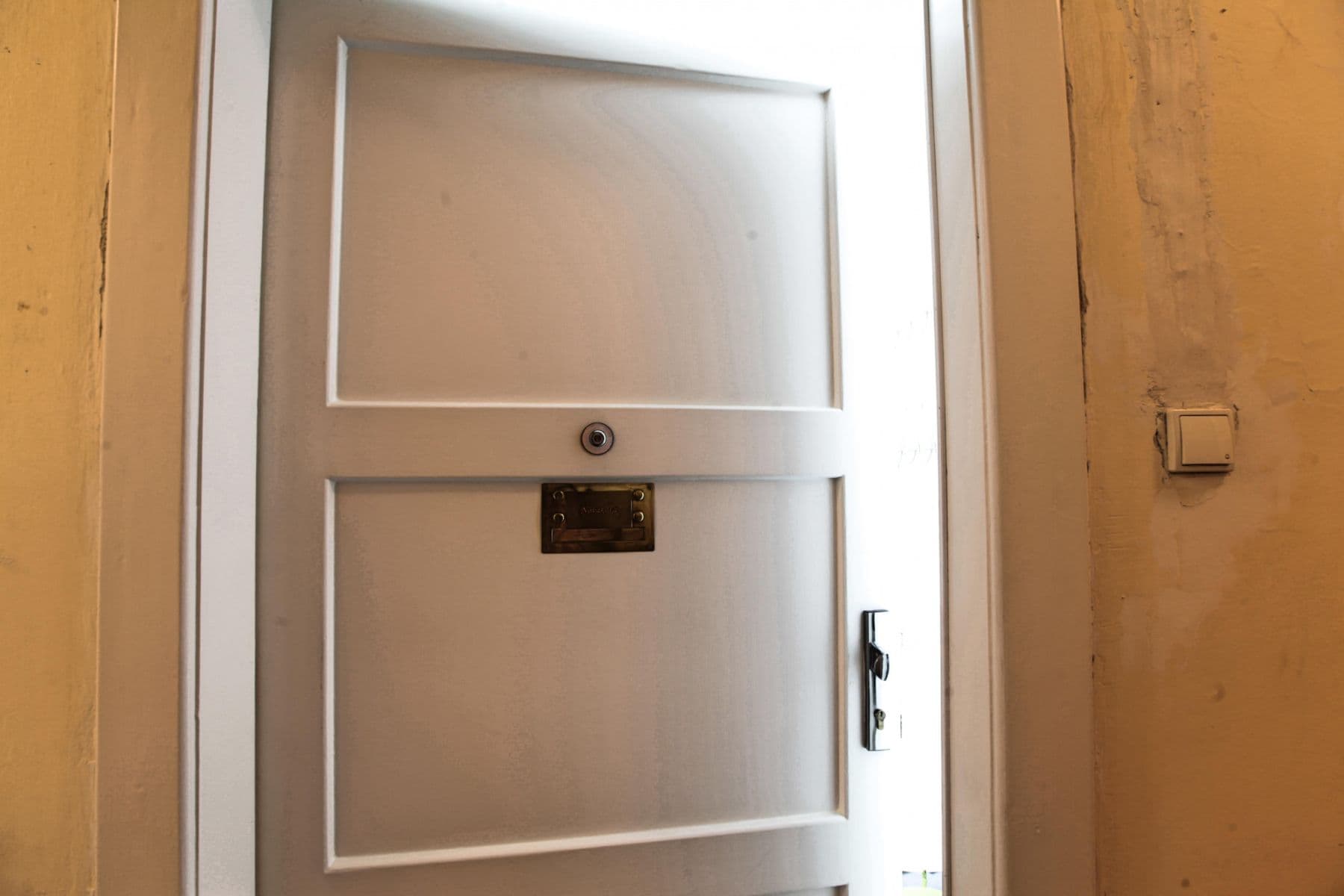 flat to rent, 56 m², Slovinská, Prague, Prague flat to rent, 56 m², Slovinská, Prague, Prague