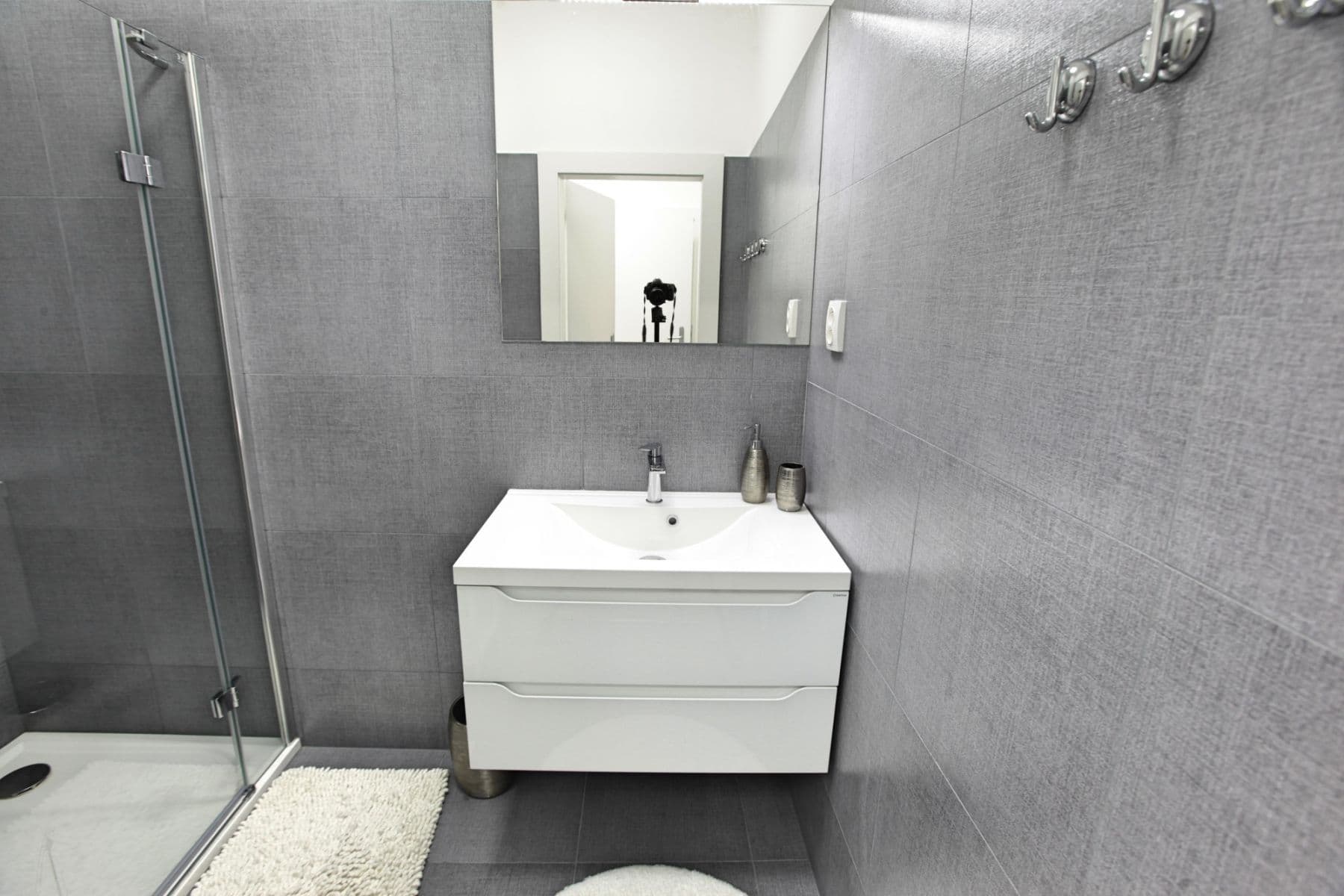 flat to rent, 56 m², Slovinská, Prague, Prague flat to rent, 56 m², Slovinská, Prague, Prague