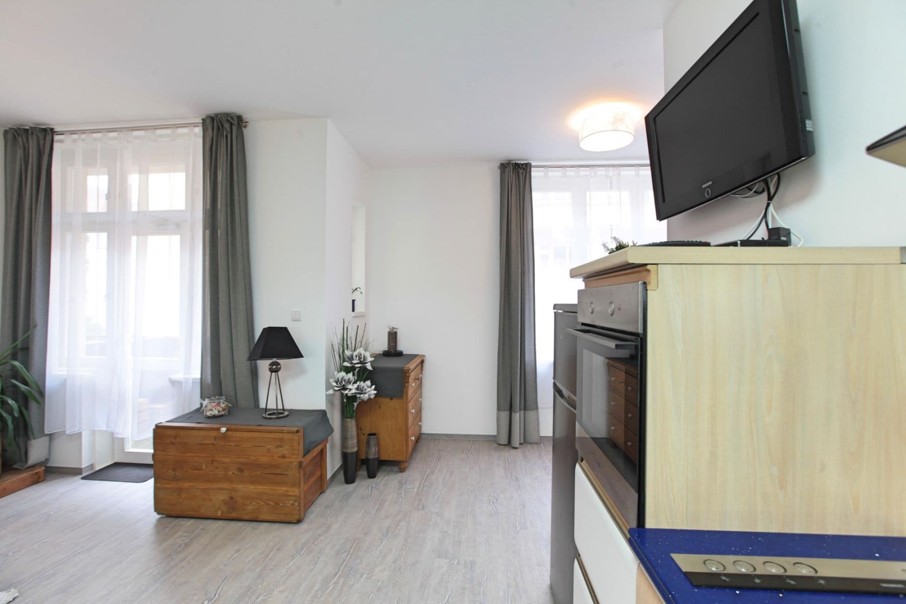 flat to rent, 56 m², Slovinská, Prague, Prague flat to rent, 56 m², Slovinská, Prague, Prague