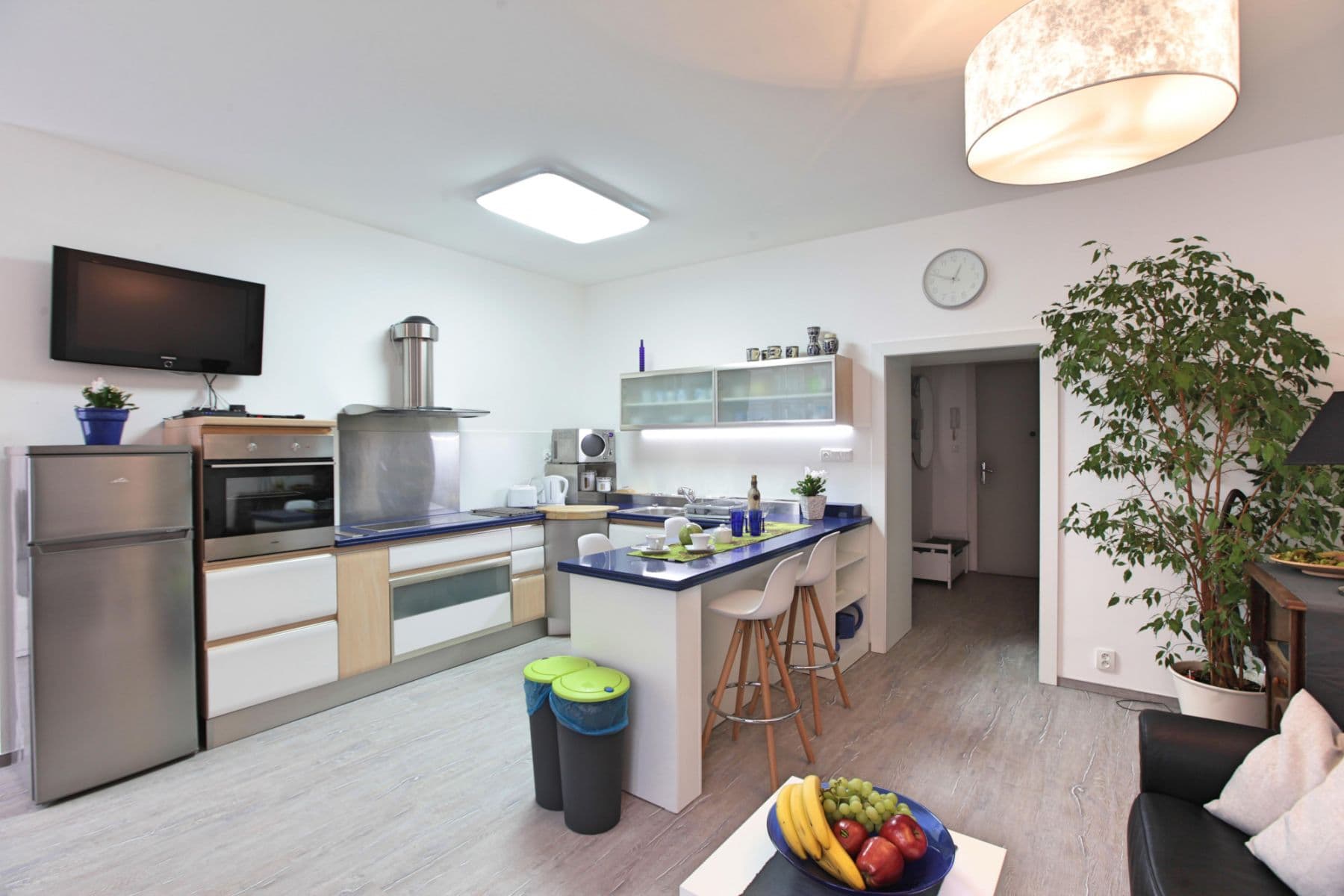 flat to rent, 56 m², Slovinská, Prague, Prague flat to rent, 56 m², Slovinská, Prague, Prague