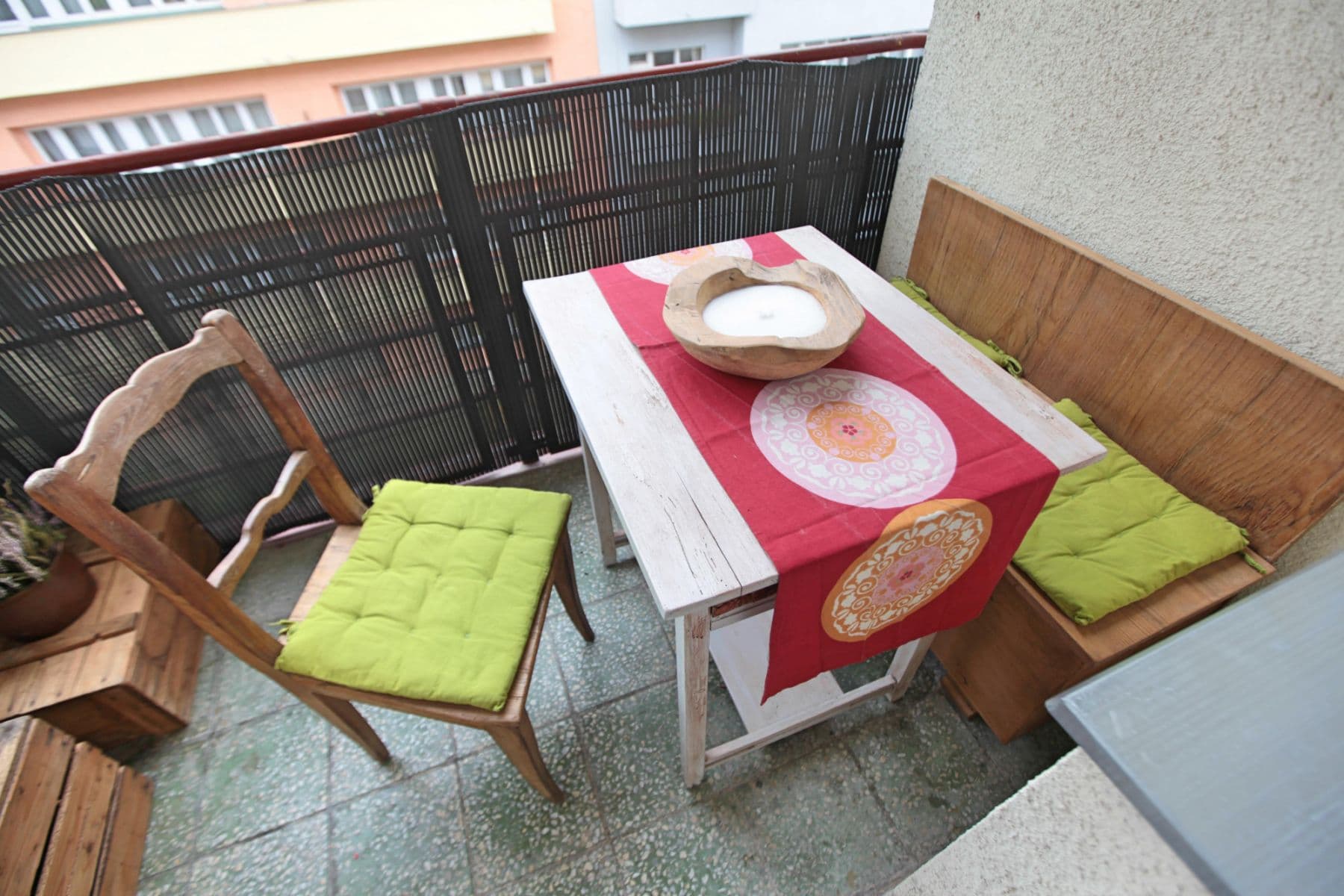 flat to rent, 56 m², Slovinská, Prague, Prague flat to rent, 56 m², Slovinská, Prague, Prague