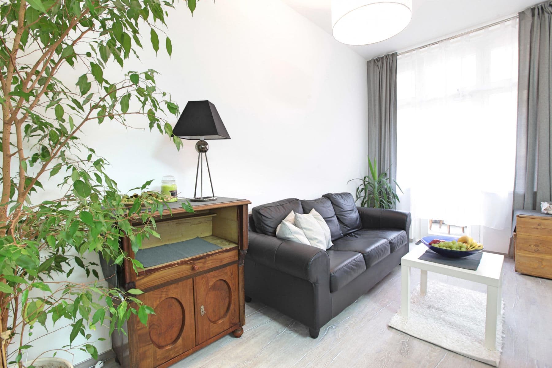 flat to rent, 56 m², Slovinská, Prague, Prague flat to rent, 56 m², Slovinská, Prague, Prague