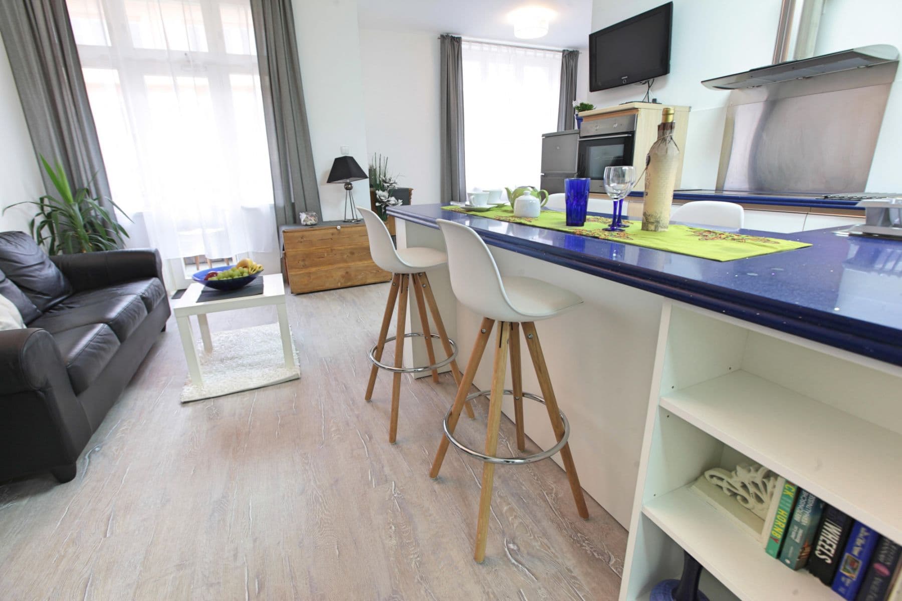 flat to rent, 56 m², Slovinská, Prague, Prague flat to rent, 56 m², Slovinská, Prague, Prague