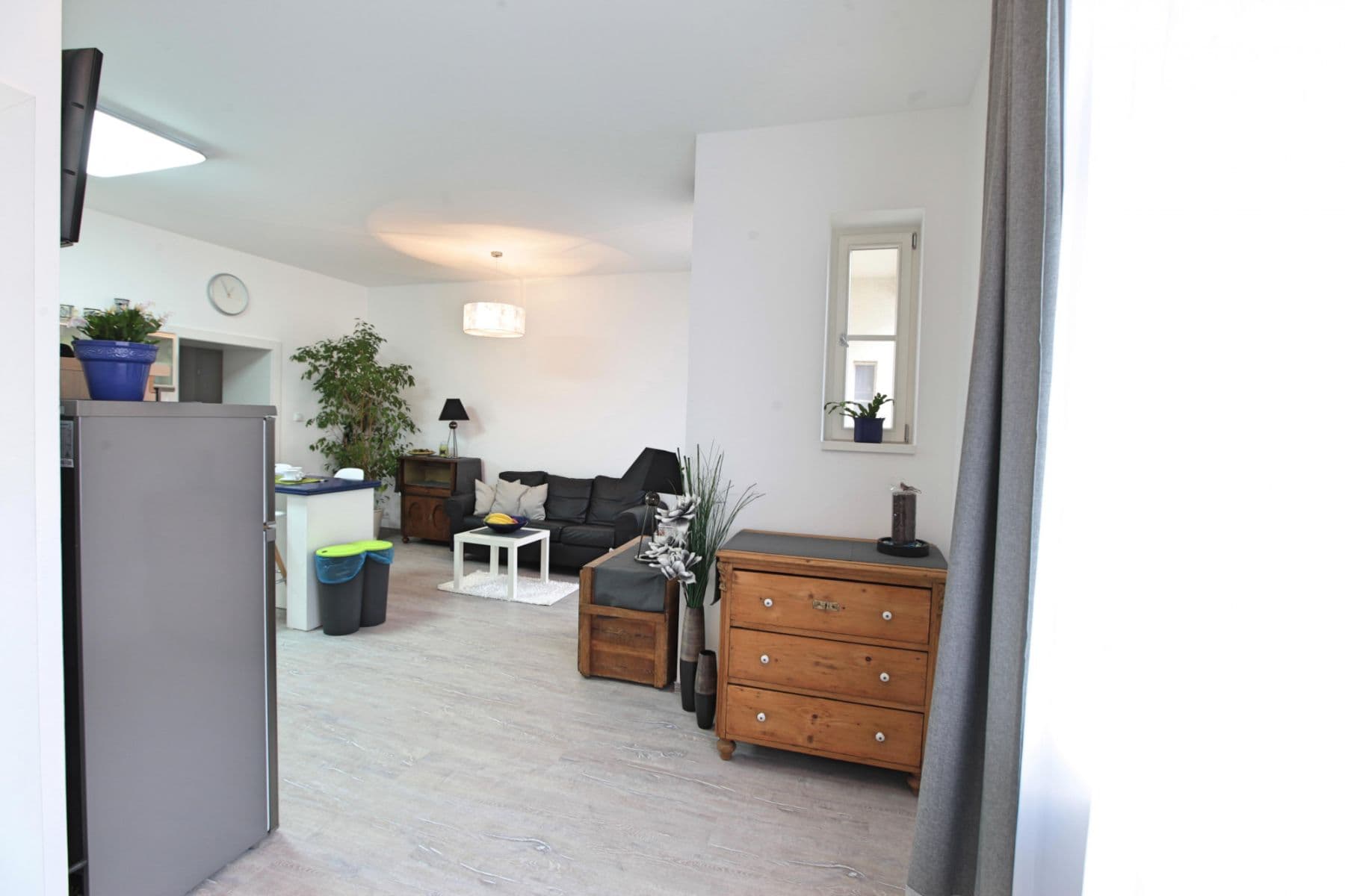 flat to rent, 56 m², Slovinská, Prague, Prague flat to rent, 56 m², Slovinská, Prague, Prague