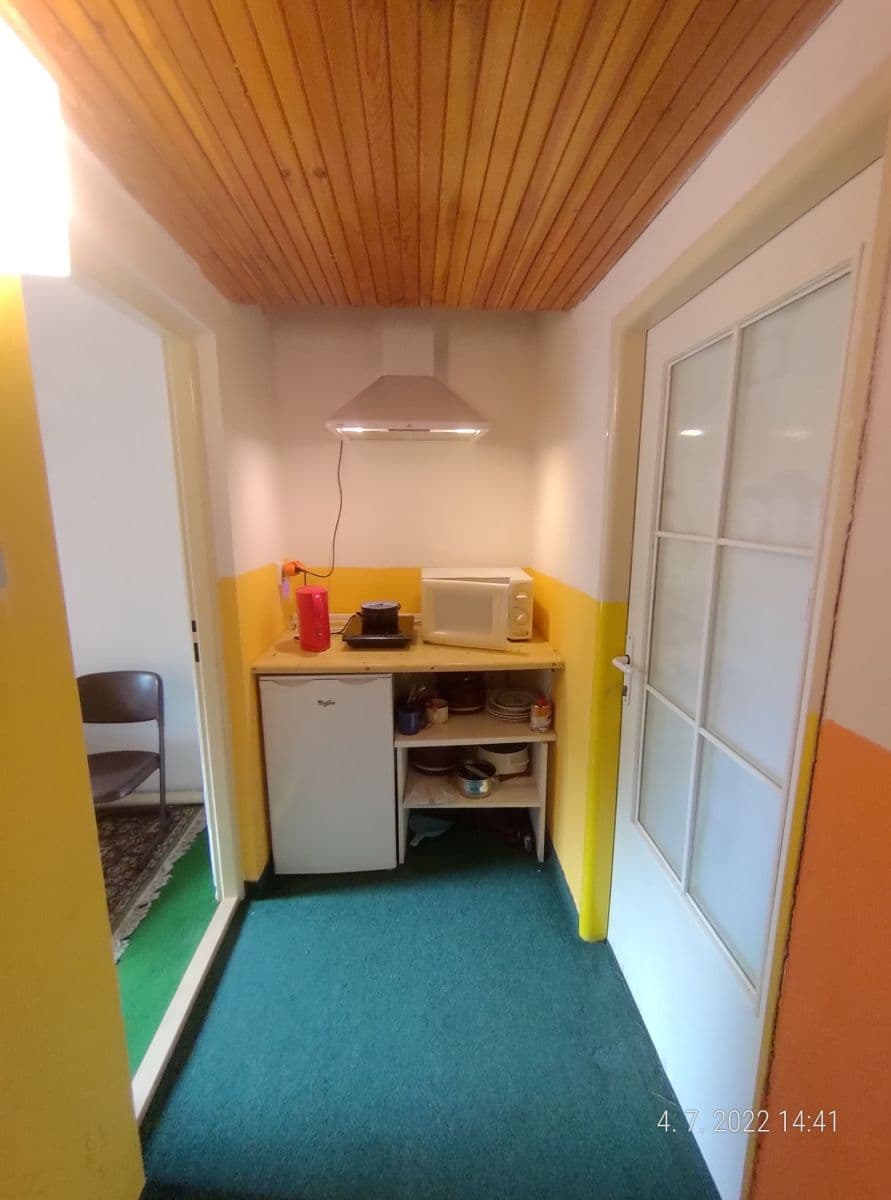 Studio flat to rent, 25 m², Husova, Pardubice, Pardubický Region Studio flat to rent, 25 m², Husova, Pardubice, Pardubický Region